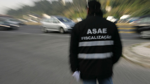 ASAE suspende nove estabelecimentos de restauração e bebidas na área metropolitana de Lisboa