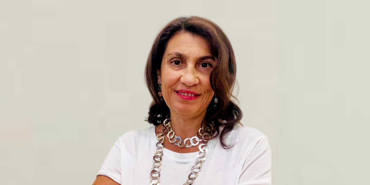 Maria de Jesus Moura: “Temos de ouvir as crianças com cancro”