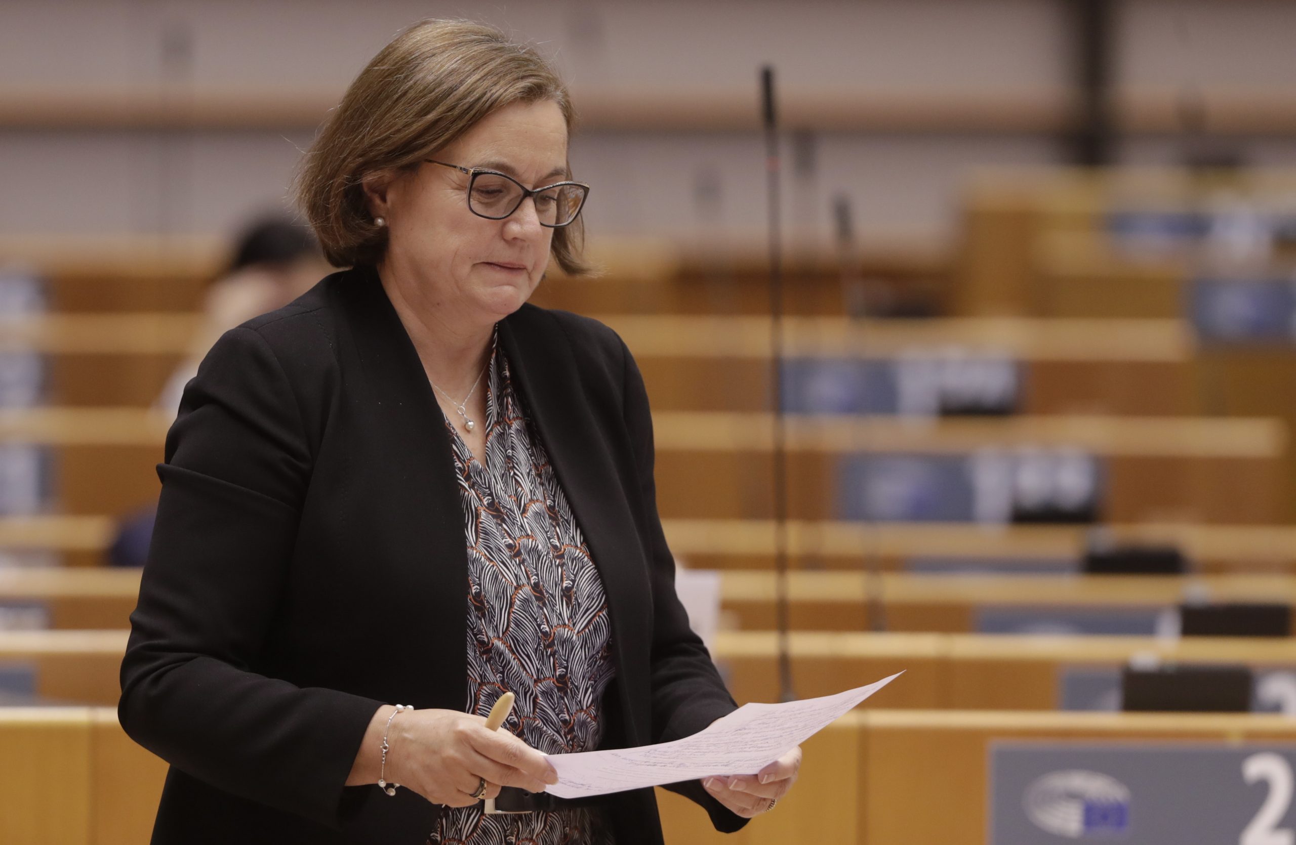 Secretária de Estado dos Assuntos Europeus espera que conferência seja “exercício sem precedentes na democracia deliberativa”