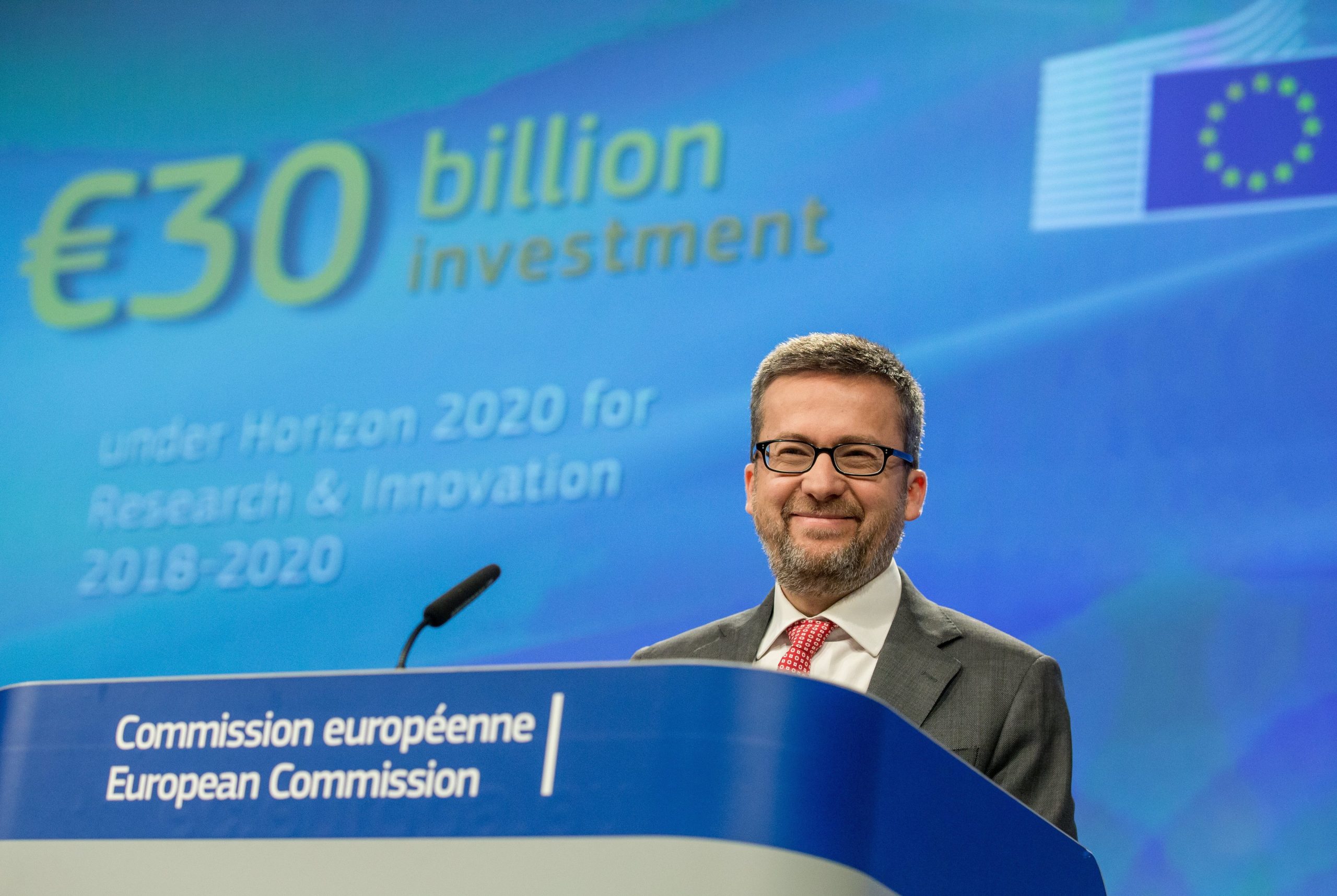 Portugal compromete-se com Bruxelas a concluir reprogramação do Portugal 2020 até julho