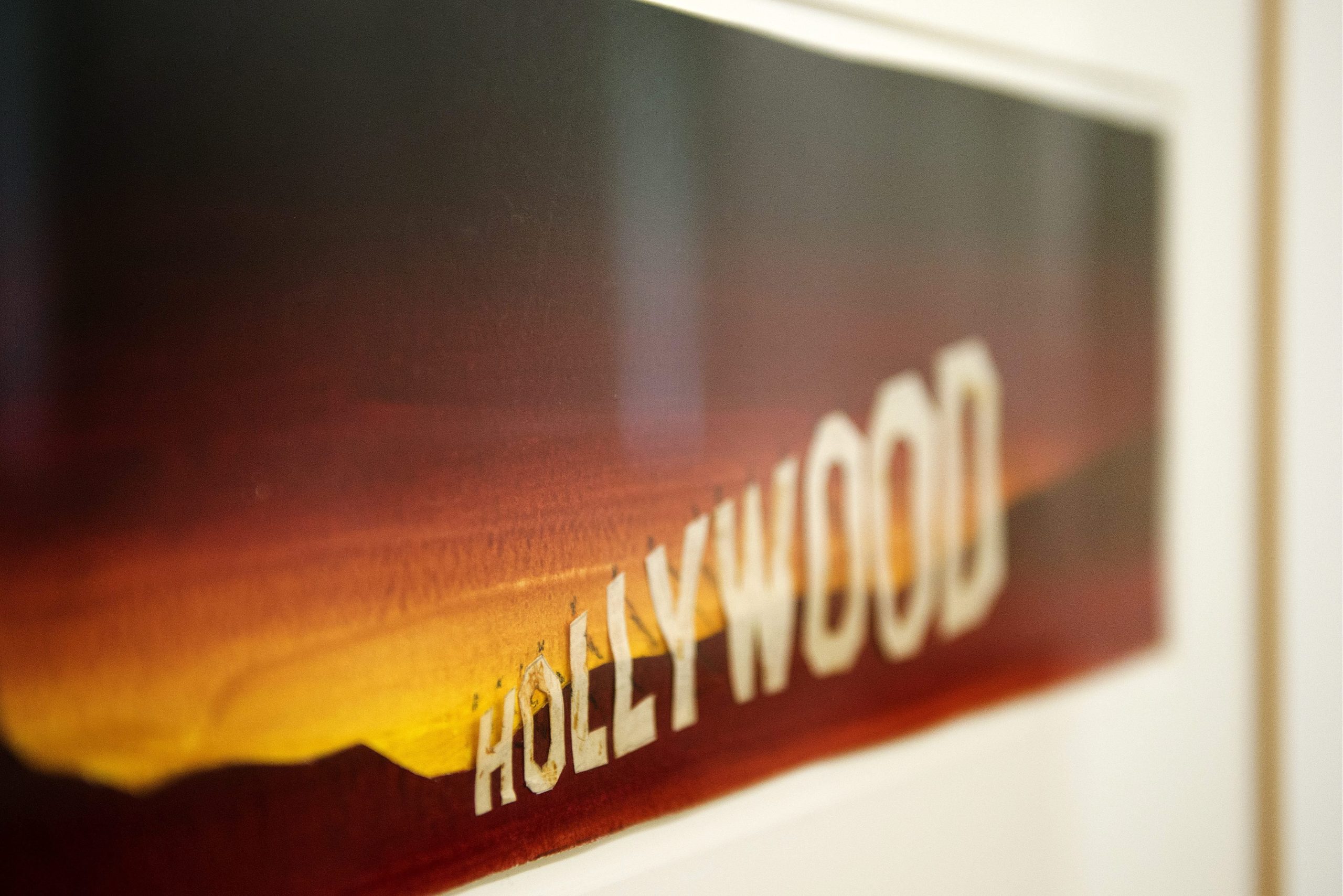 Governador da Califórnia quer duplicar benefícios fiscais para salvar Hollywood