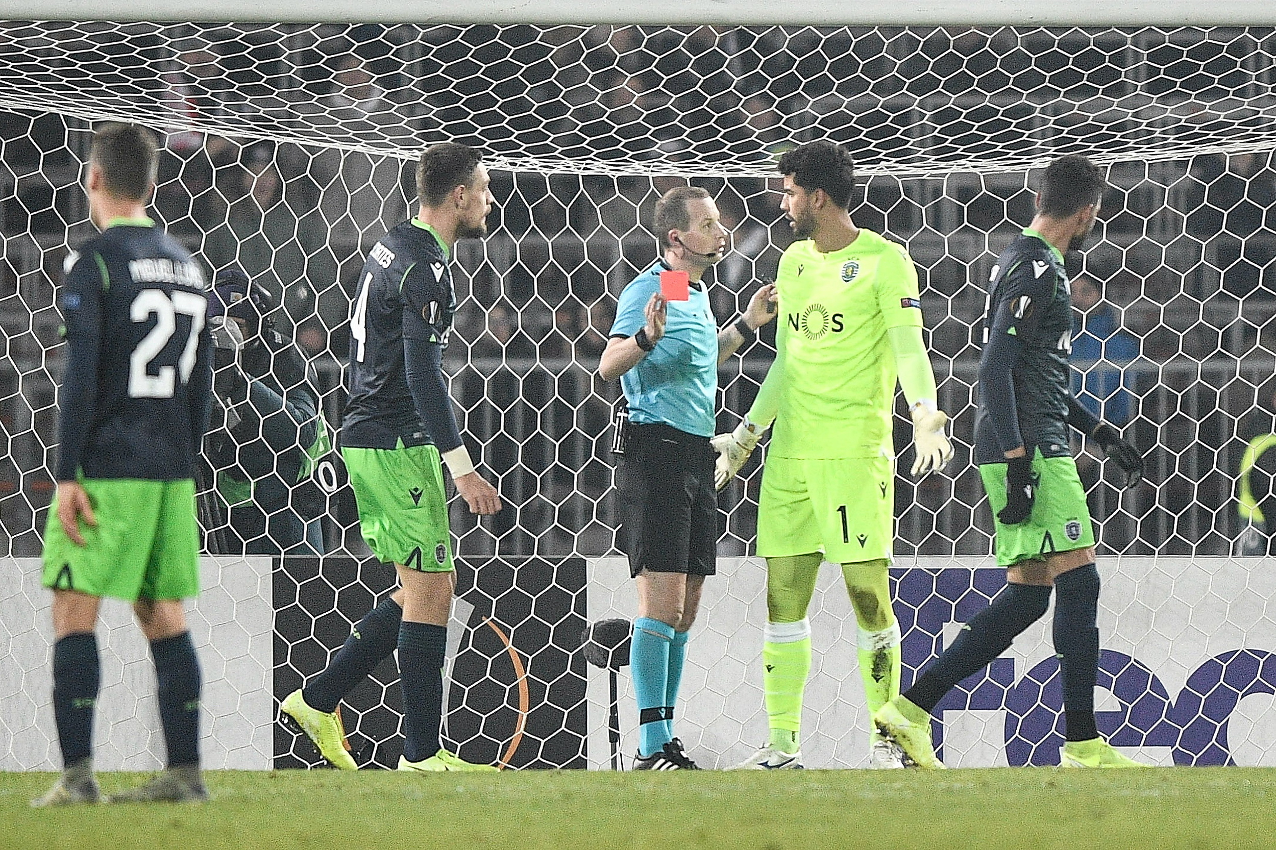 O Sporting podia fugir dos “tubarões” da Champions? Poder, podia, mas não era a mesma coisa