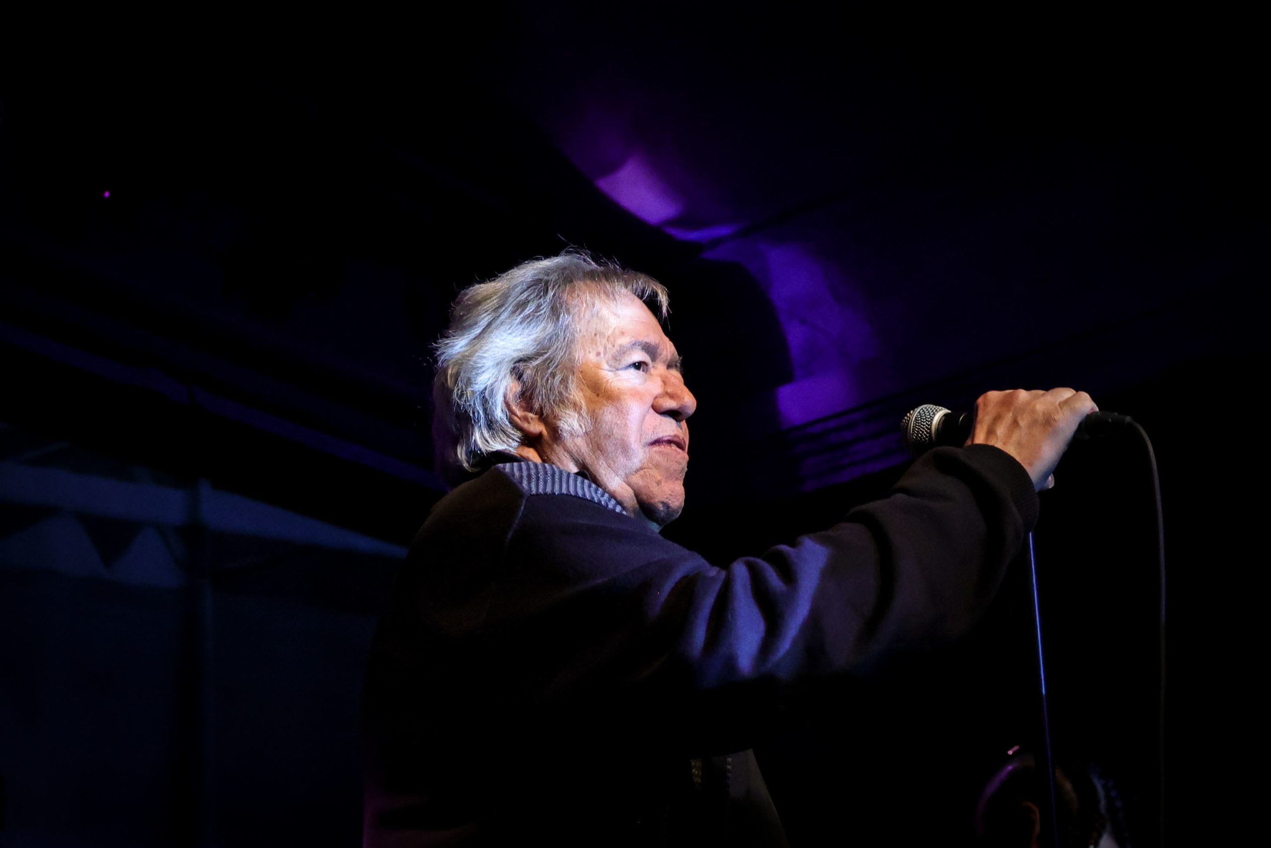 Sérgio Godinho e Teatro das Beiras na Casa da Cultura de Seia em novembro