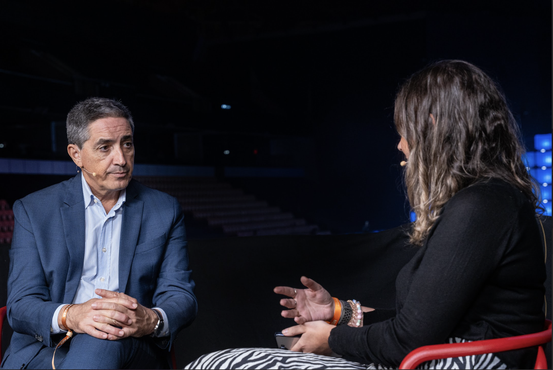 João Negrão, Diretor Geral do Gabinete de Propriedade Intelectual da União Europeia