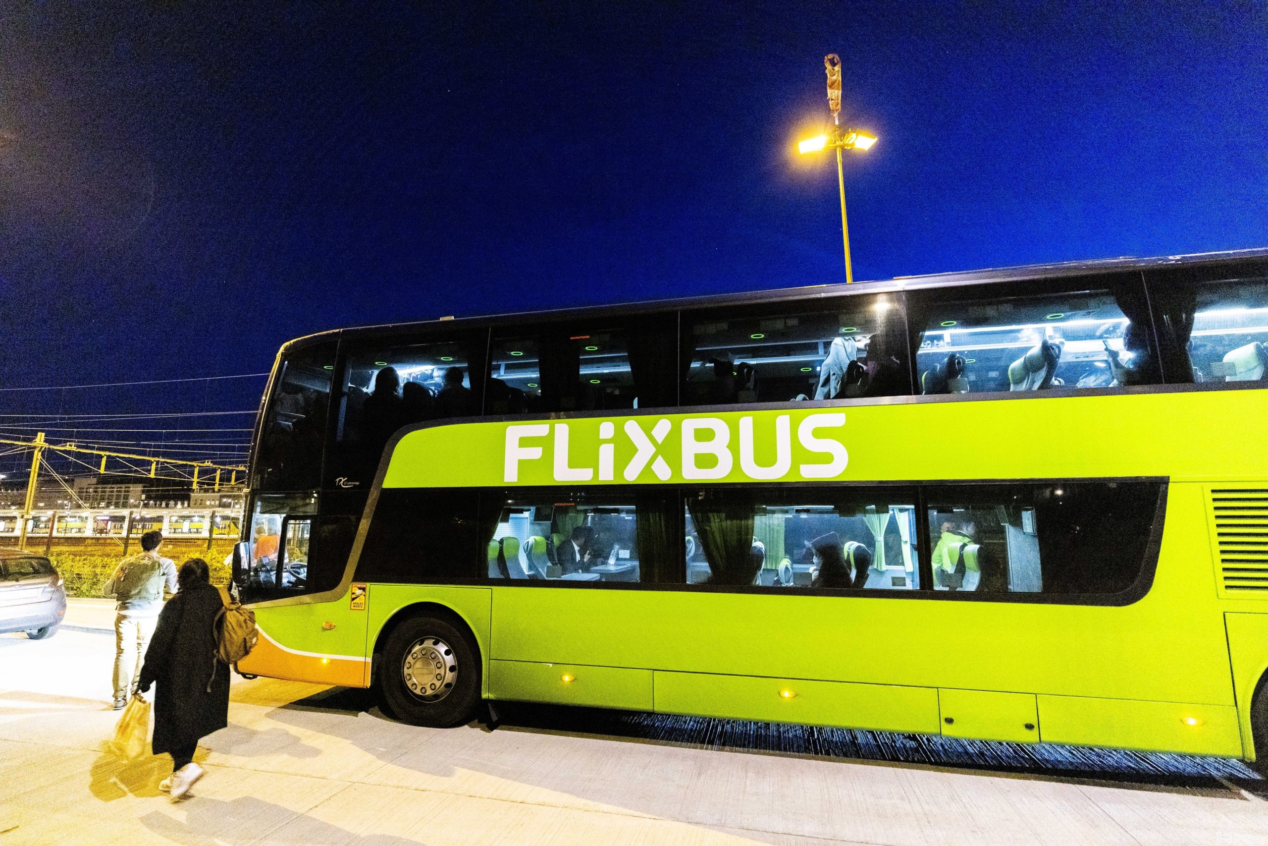 Terminal de Sete Rios: FlixBus “confia que a RNE cumprirá a obrigação de concessão imediata de acesso que lhe foi imposta pelo Tribunal”.