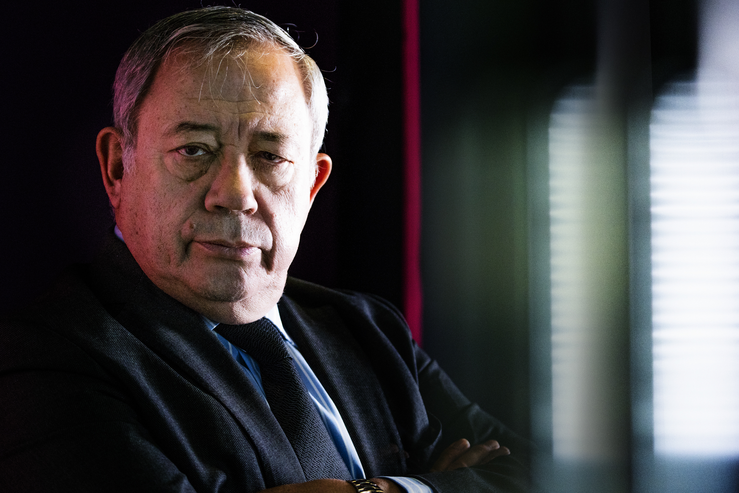 Jaime Nogueira Pinto: “Vai ser difícil governar sem André Ventura e quase impossível contra André Ventura”