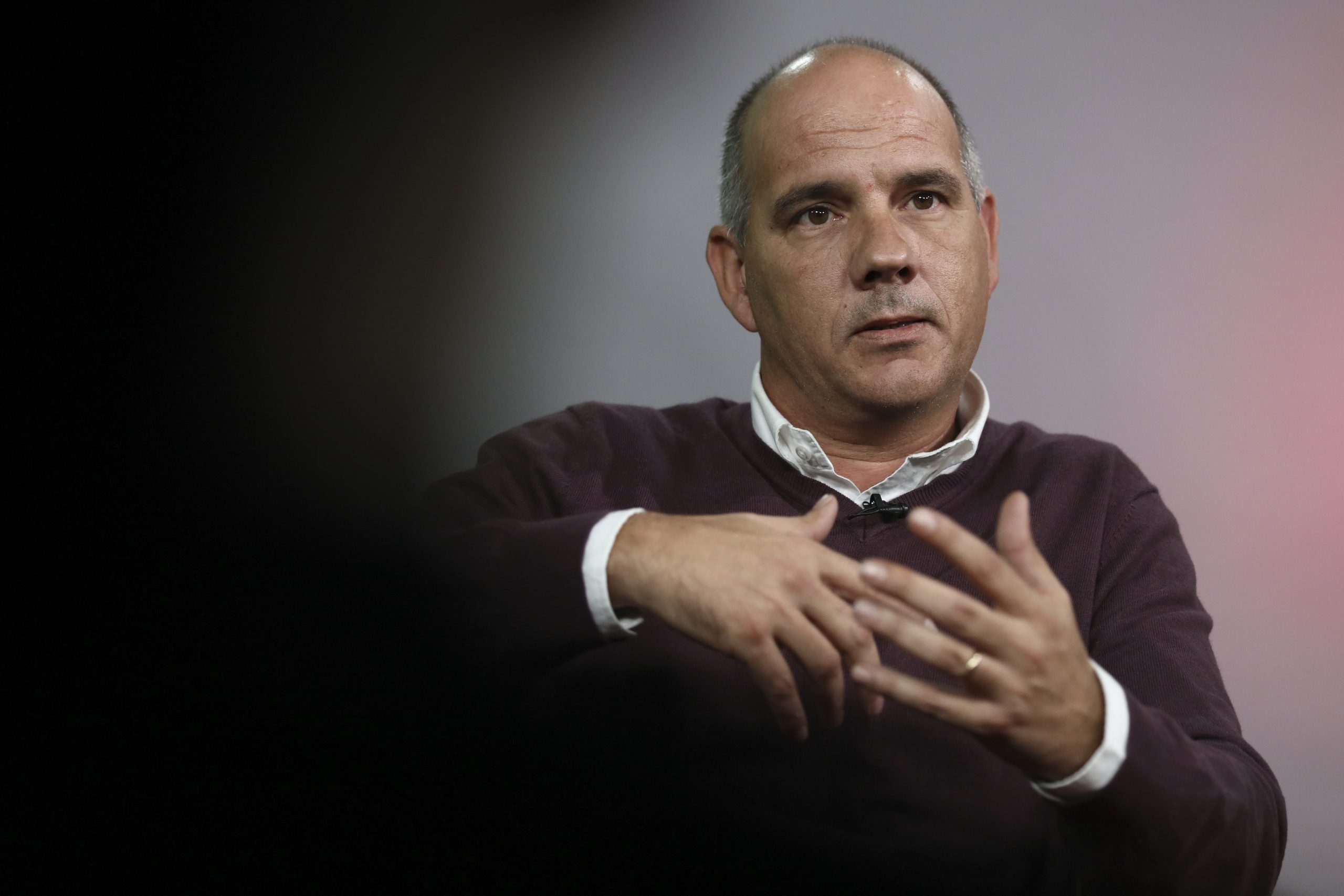 PCP rejeita ideia de que o interior esteja condenado