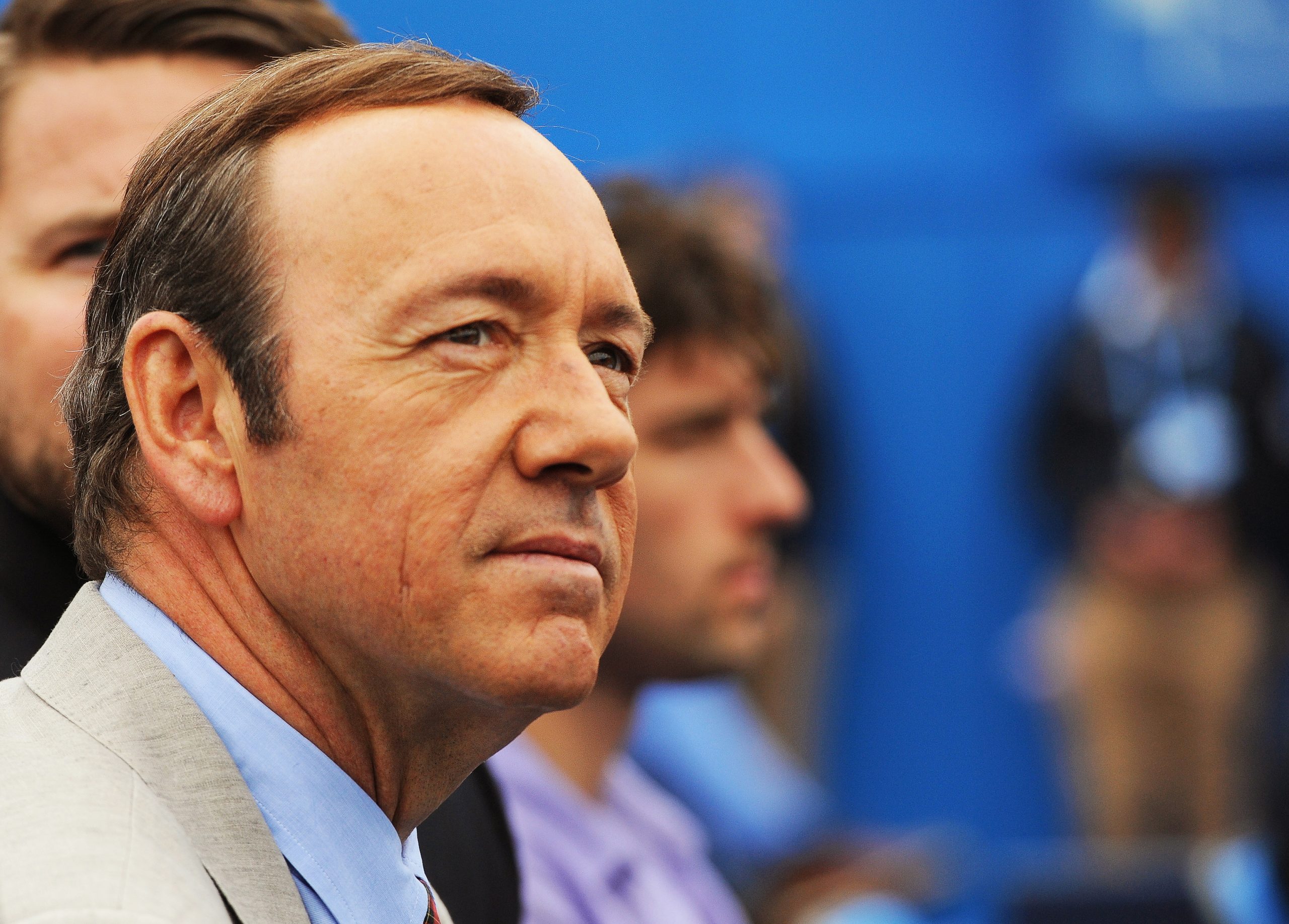 Ator norte-americano Kevin Spacey investigado em mais um caso de agressão sexual
