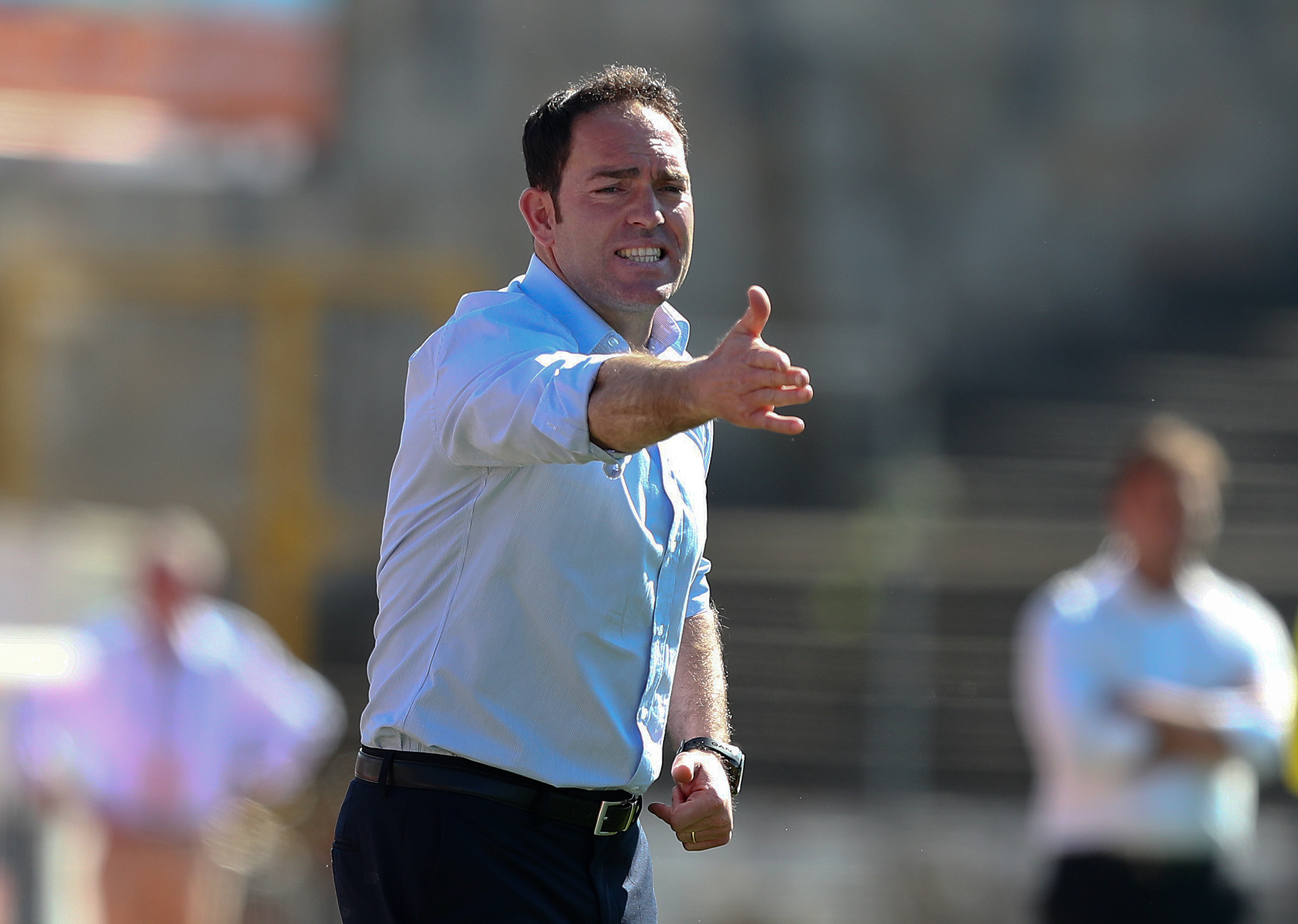 Ricardo Soares deixa comando técnico do Desportivo de Chaves no final da época