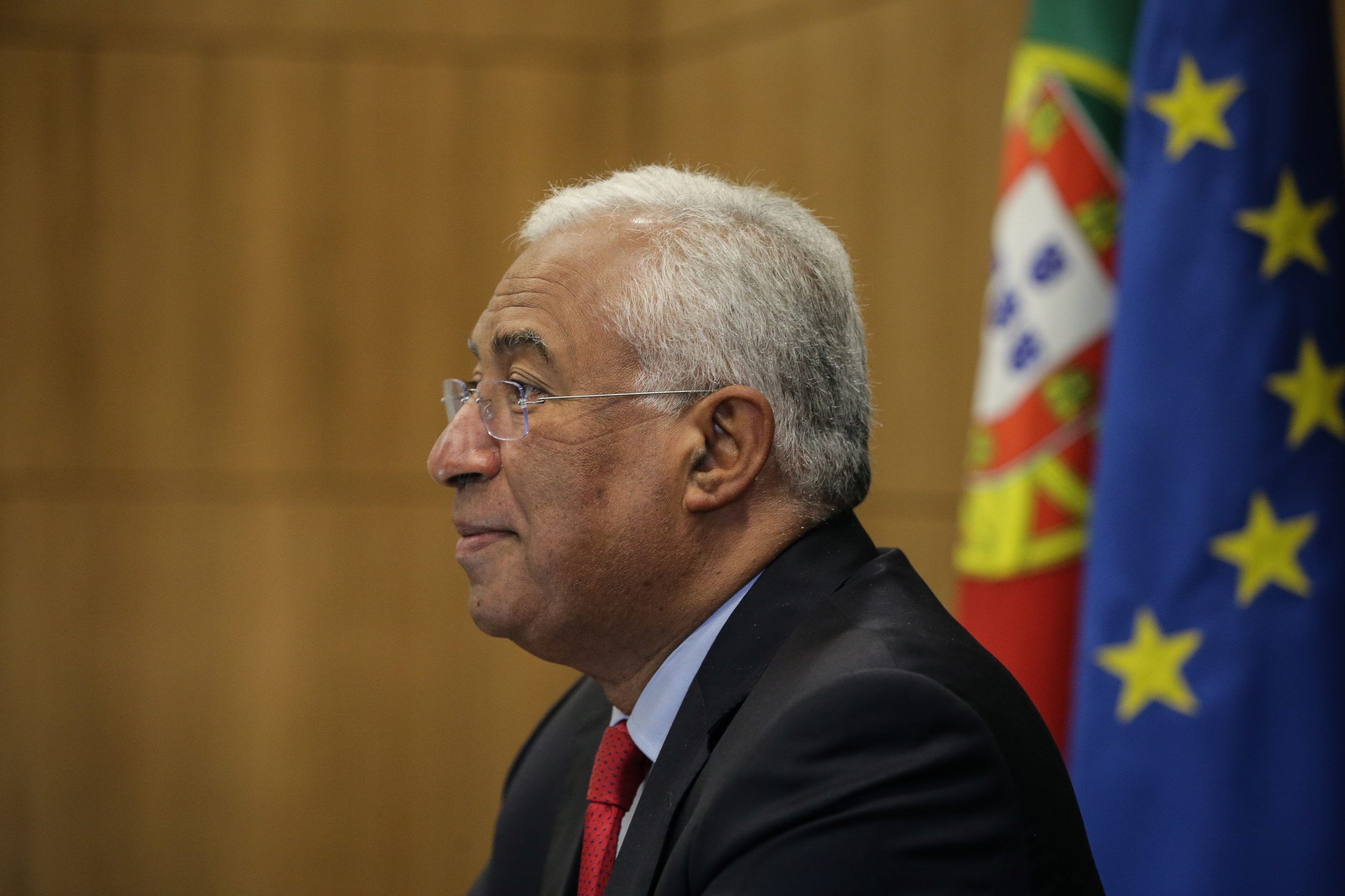Conselho Europeu. Costa diz que “este não é o momento de estarmos a traçar linhas vermelhas” e aponta entendimento para julho