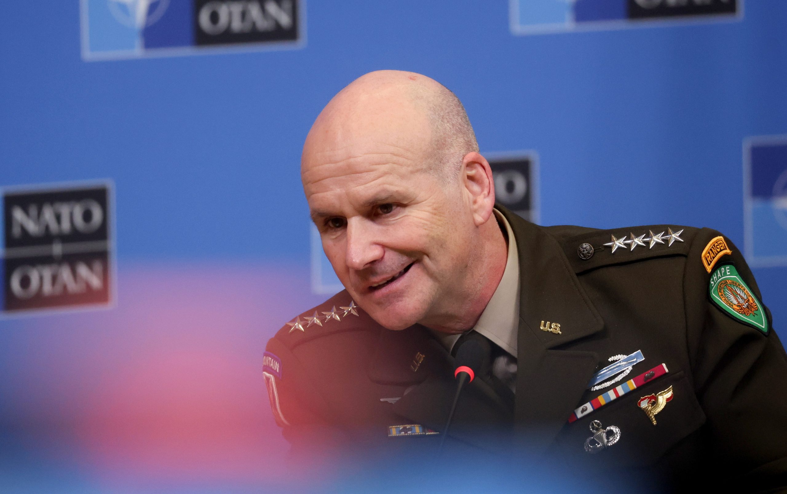 NATO anuncia manobras militares de vários meses envolvendo 90 mil efetivos