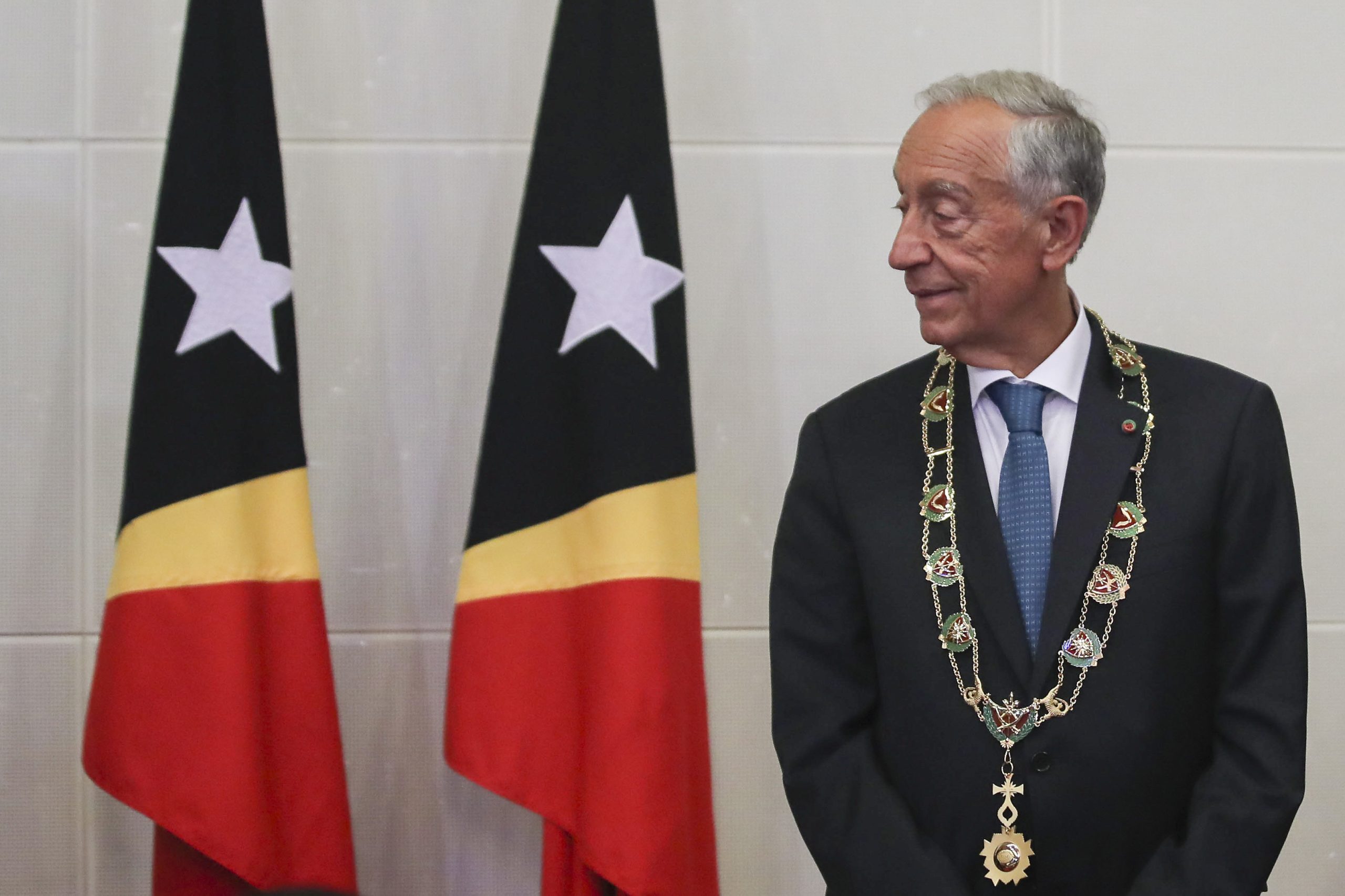 Marcelo defende “salto enorme em frente” nas relações com Timor-Leste com mais cimeiras