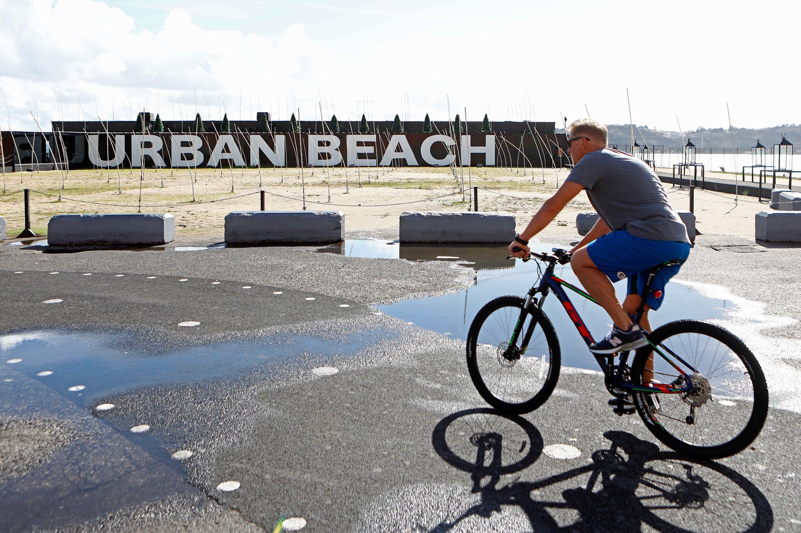Urban Beach: Ex-seguranças condenados a penas efetivas de prisão até cinco anos e meio