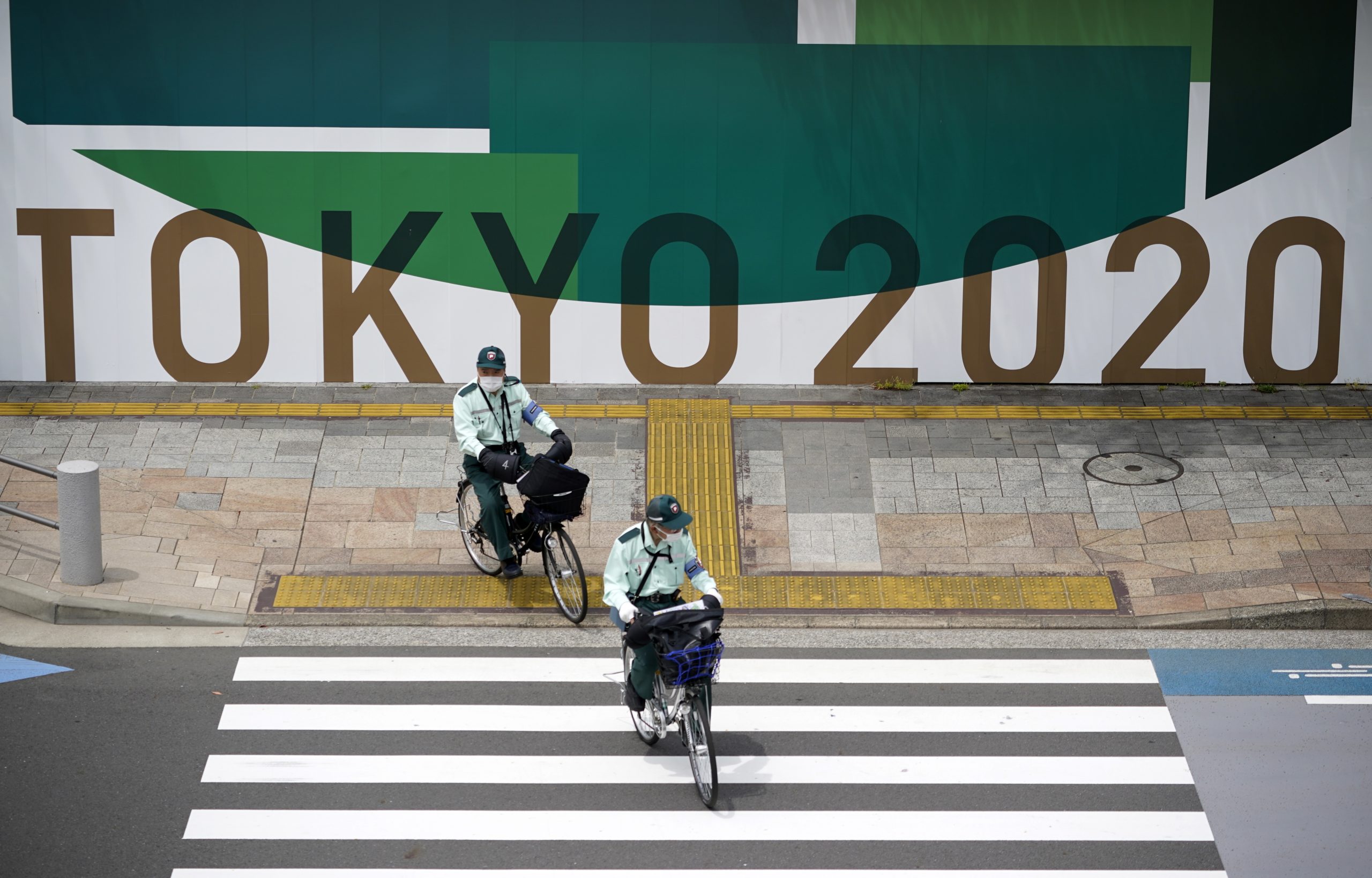 Covid-19: Estados Unidos desaconselham cidadãos a visitar o Japão este verão