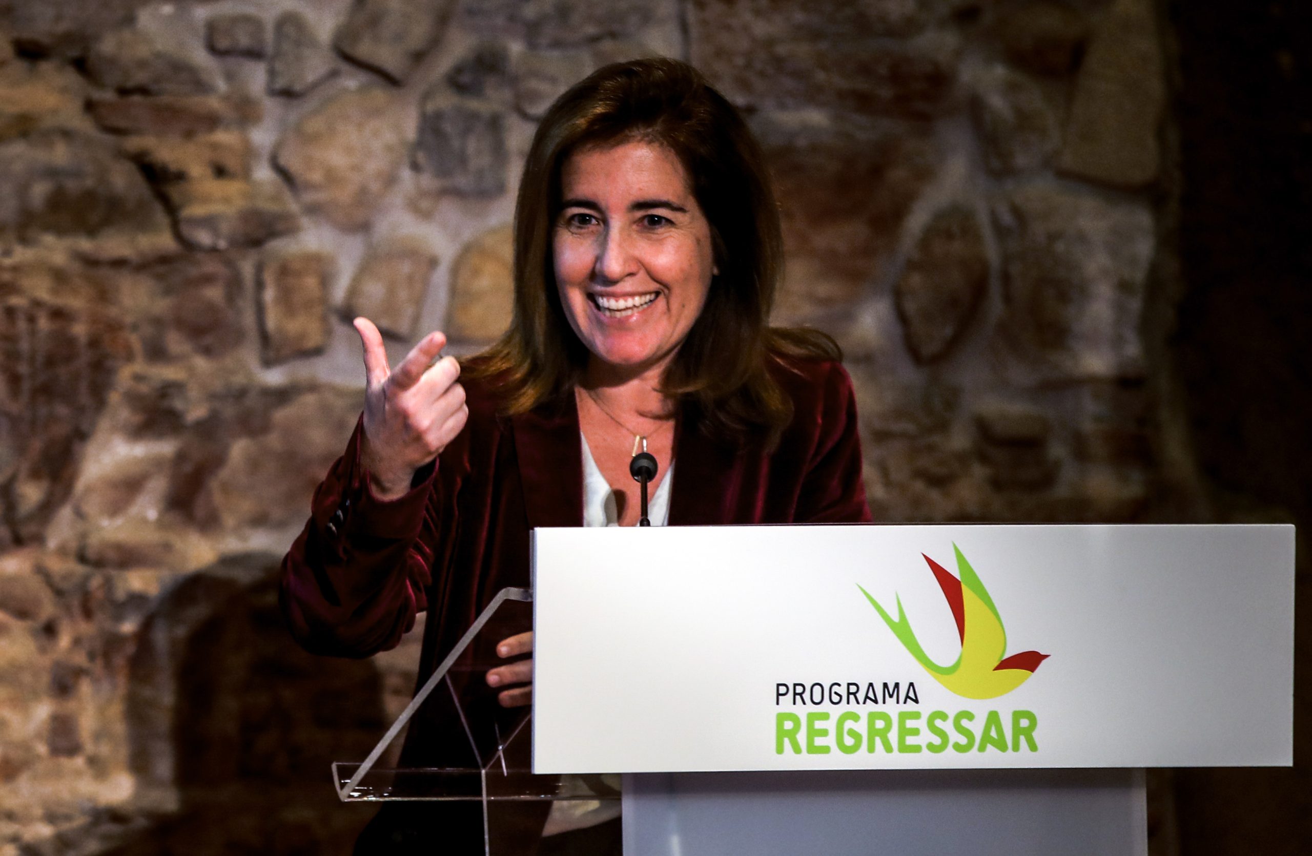 OE2022: Governo alarga Programa Regressar até 2023