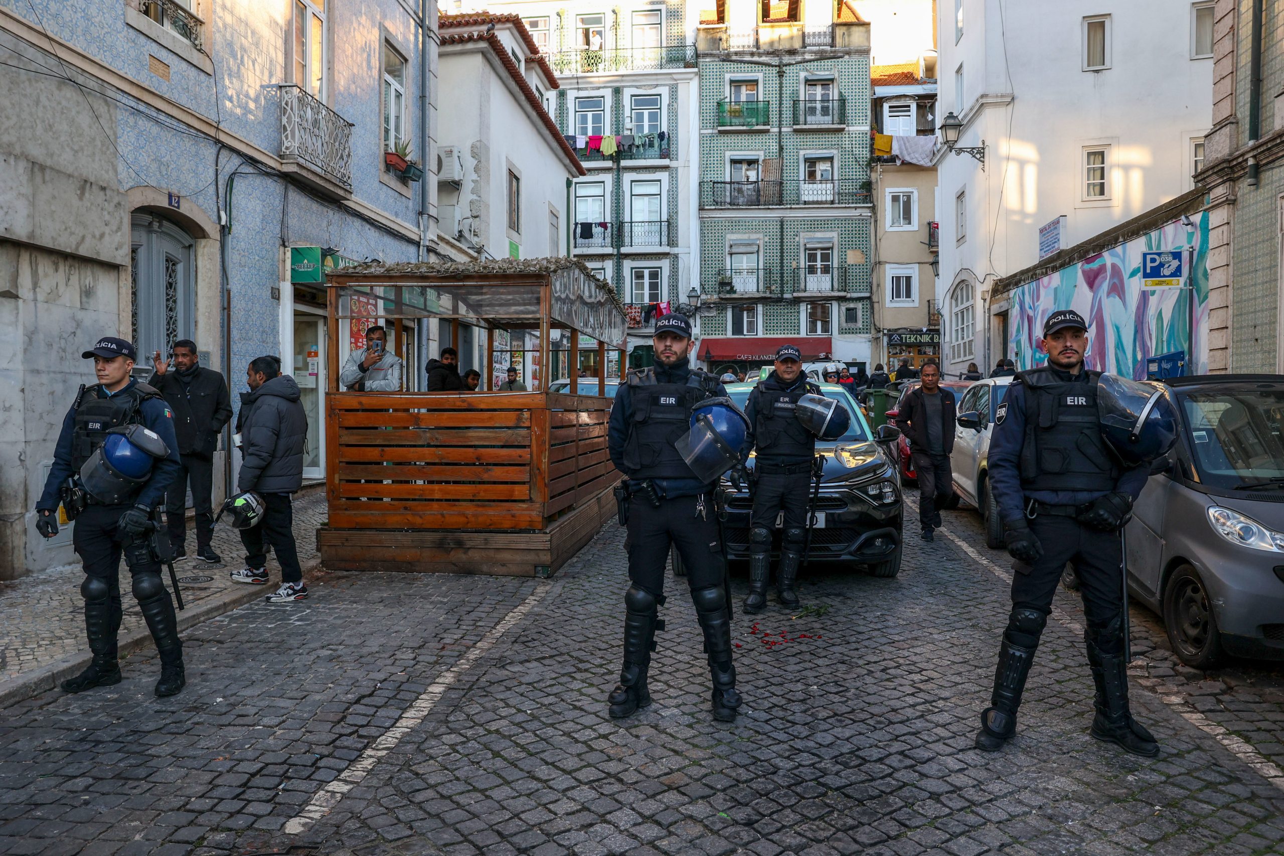 Marcha contra o racismo é já este fim-de-semana e associações esperam milhares de manifestantes