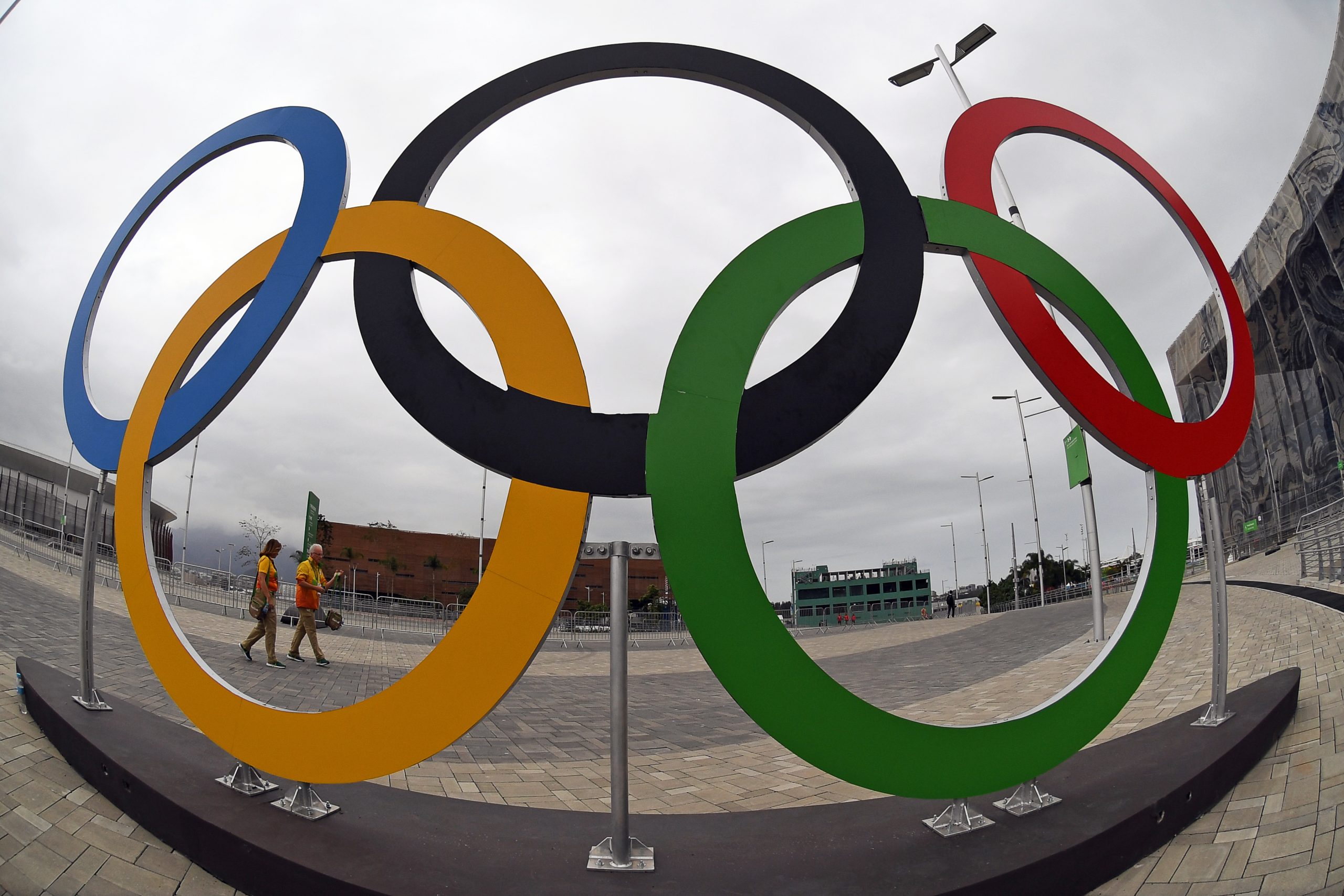 Comité Olímpico mantém presença do halterofilismo nos Jogos Olímpicos de 2024 em dúvida