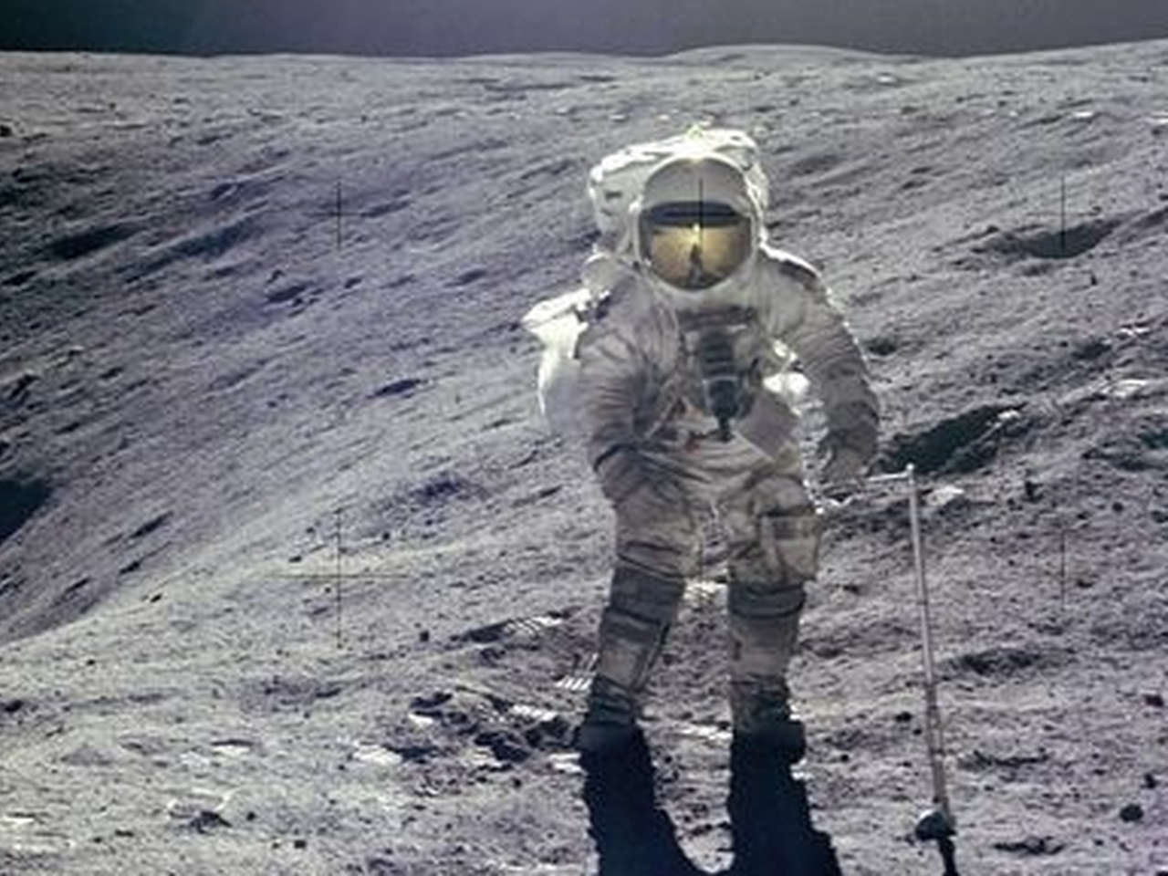 “Pensar que só existe vida na Terra é uma arrogância”