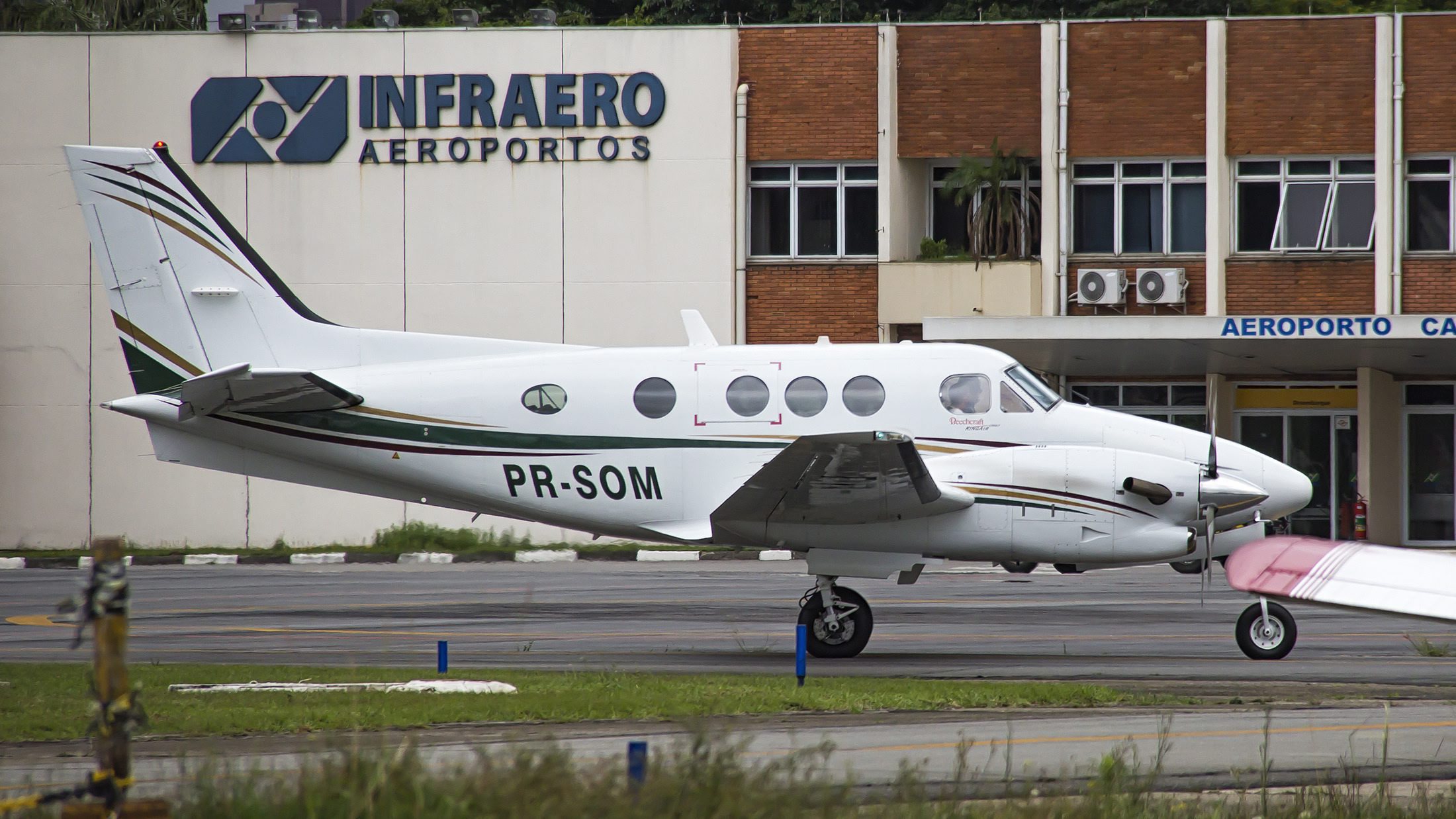 Ministério Público do Brasil pede gravações de avião que caiu com juiz da Lava Jato