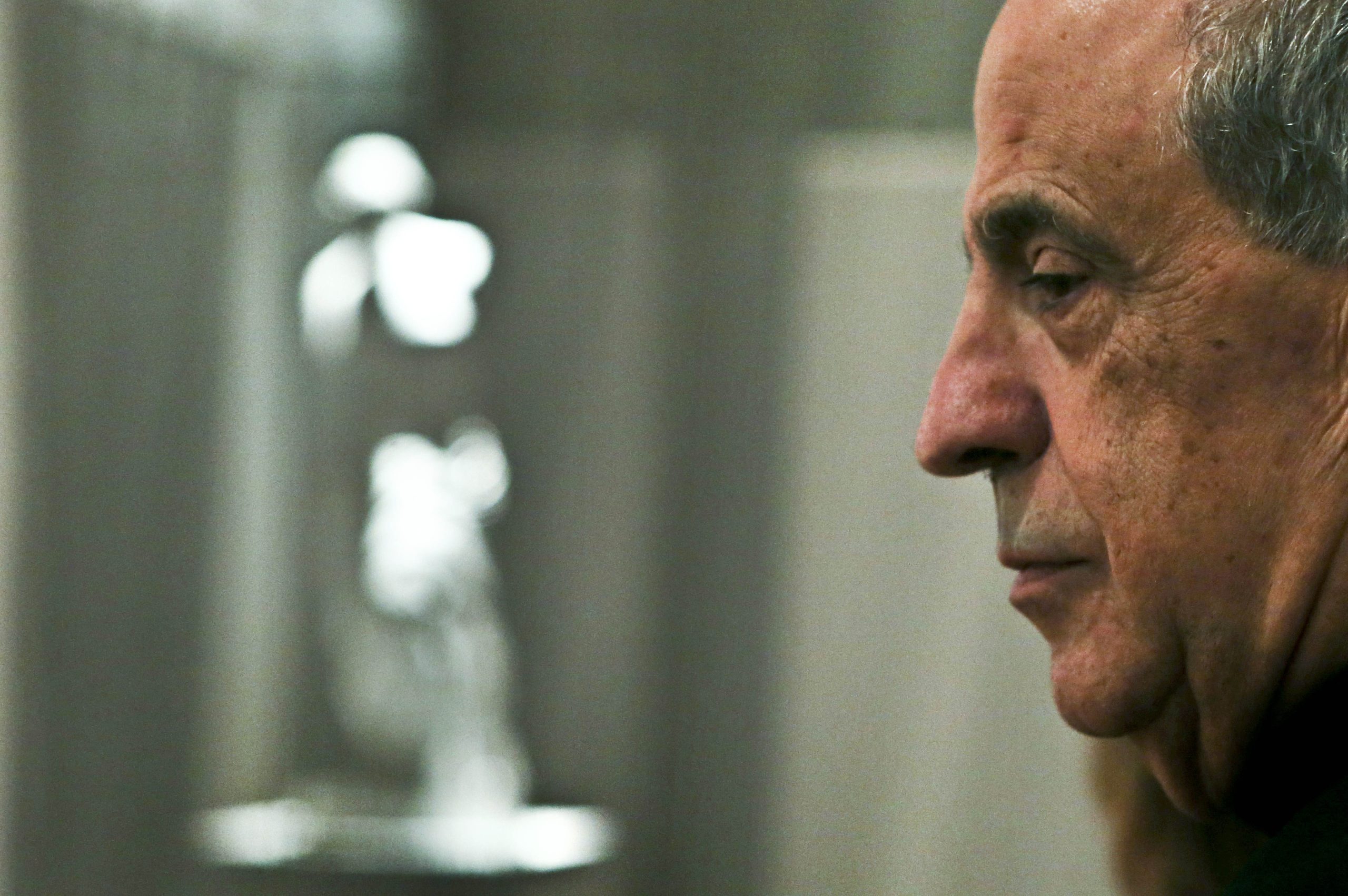 Ferro Rodrigues já enviou “posição final” do parlamento à chanceler sobre comendas de Berardo