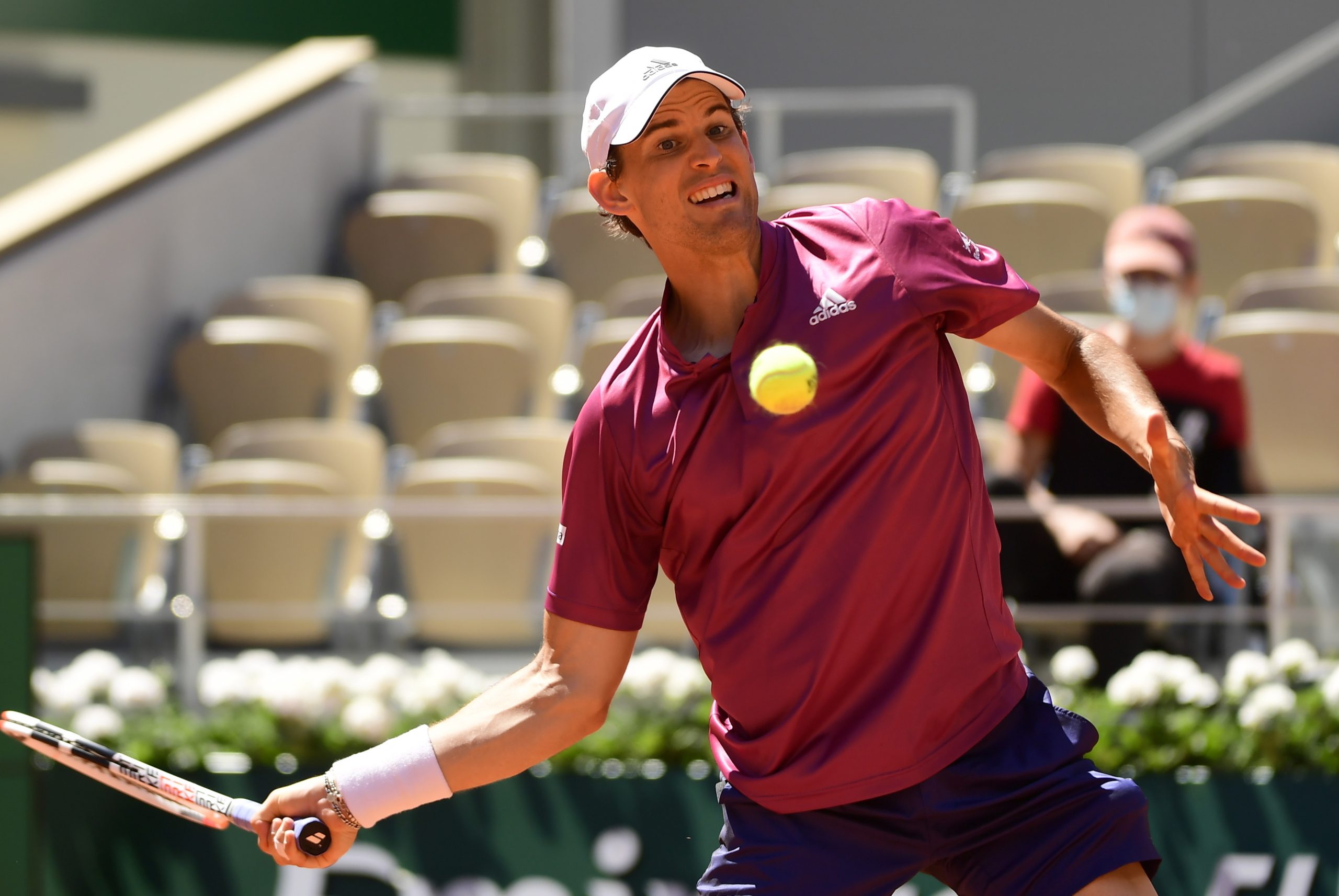 Ténis. Dominic Thiem vai falhar defesa do título no US Open
