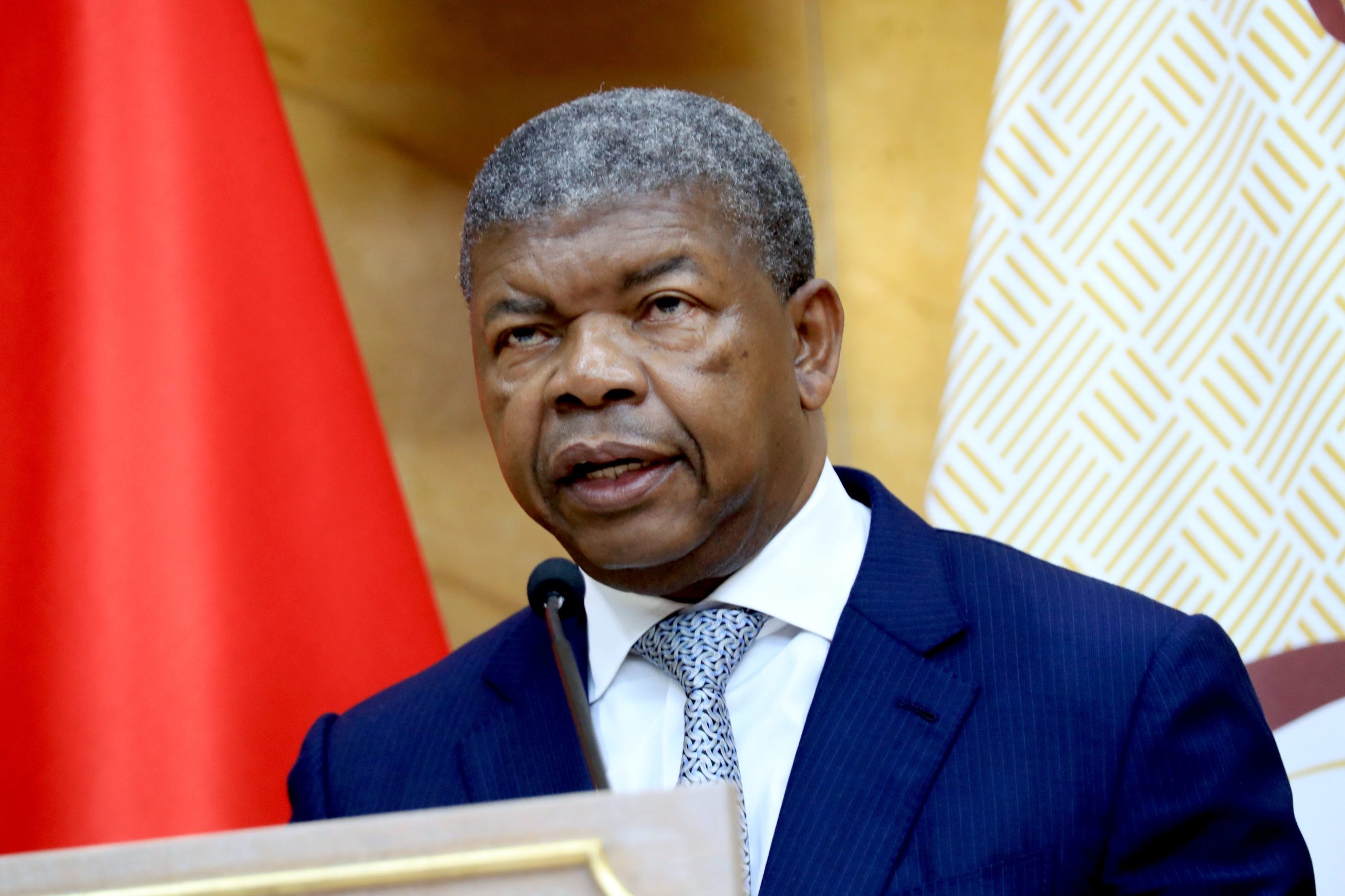 Indulto presidencial liberta filho de José Eduardo dos Santos a partir de 1 de janeiro