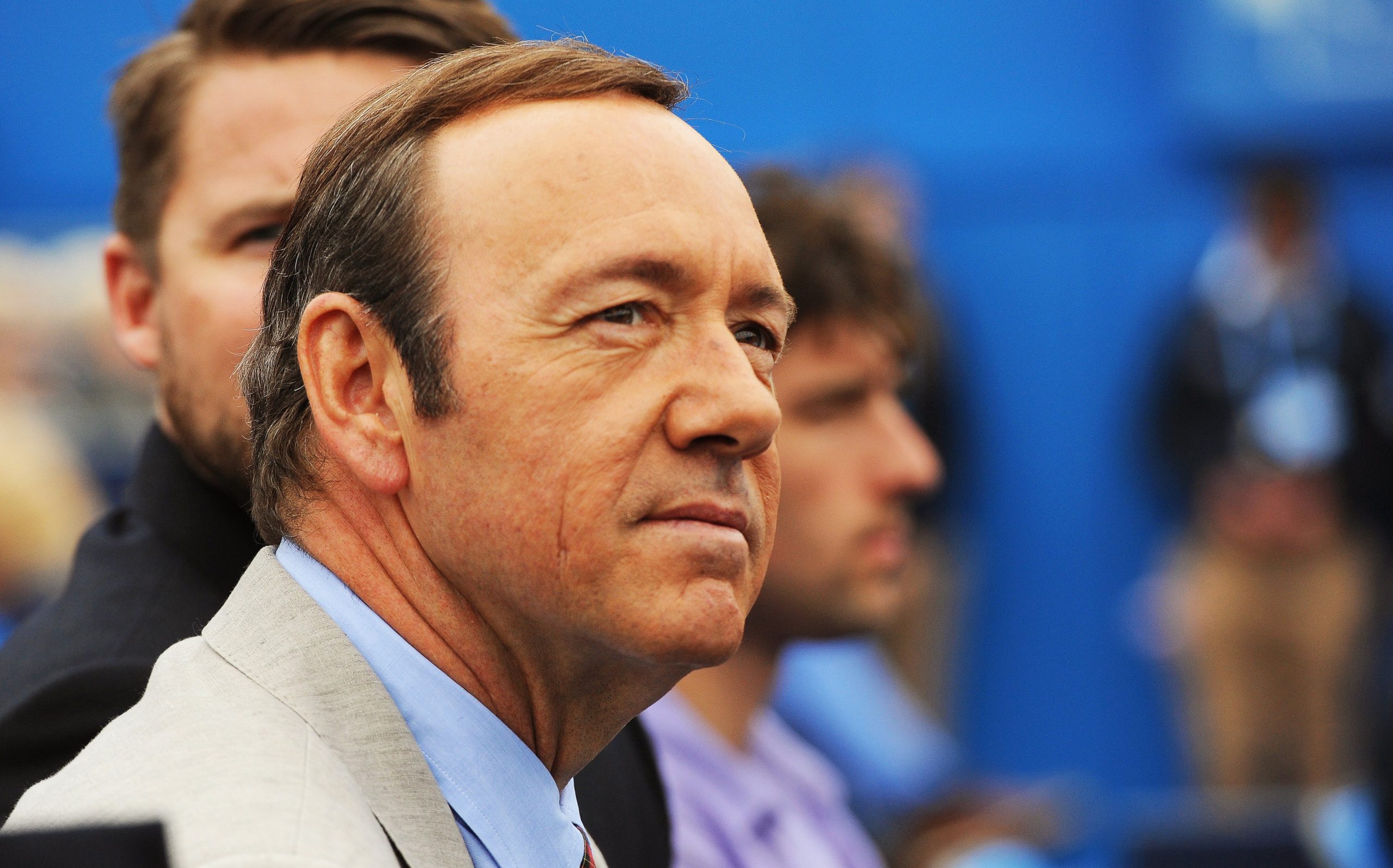 Teatro londrino reúne 20 testemunhos de alegado “comportamento inapropriado” de Kevin Spacey