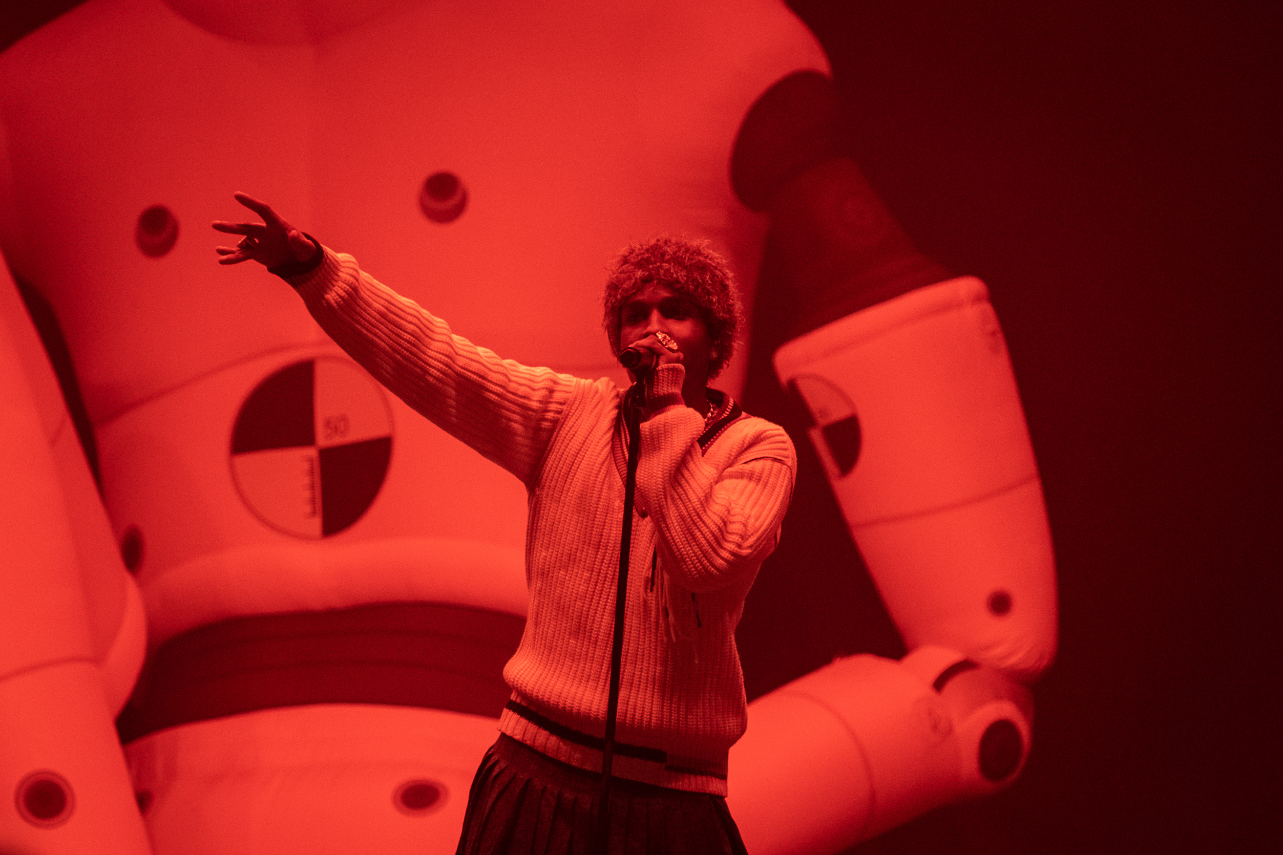 Julgamento de A$AP Rocky entra na fase final