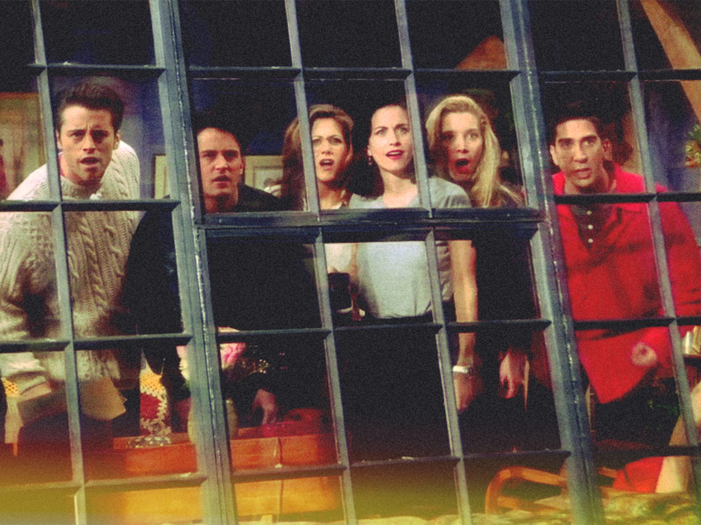 “Friends”, 25 anos depois: ninguém nos disse que a vida ia ser assim, mas eles estiveram sempre lá para nós