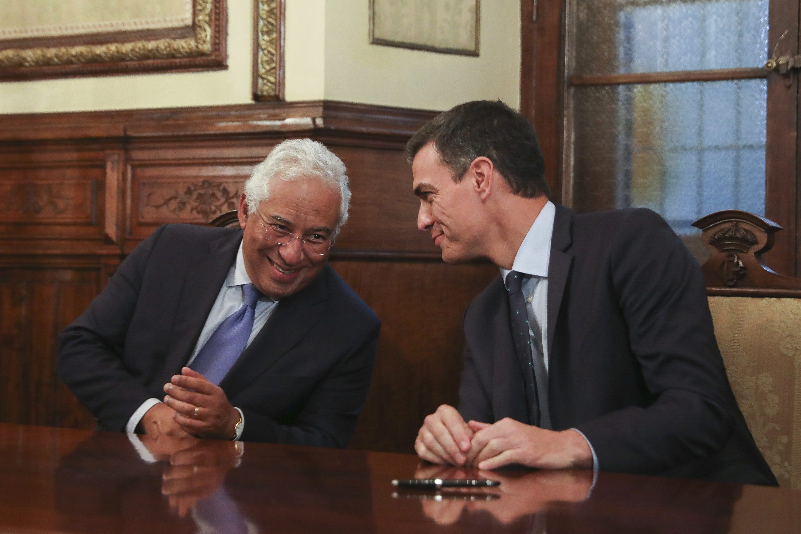 Cimeira Ibérica: Portugal e Espanha acordam políticas de desenvolvimento para zonas da raia