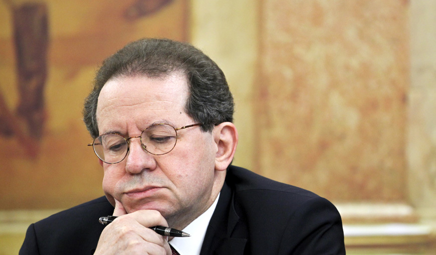 Inquérito à CGD: Deputados da comissão aprovam nova audição a Vítor Constâncio