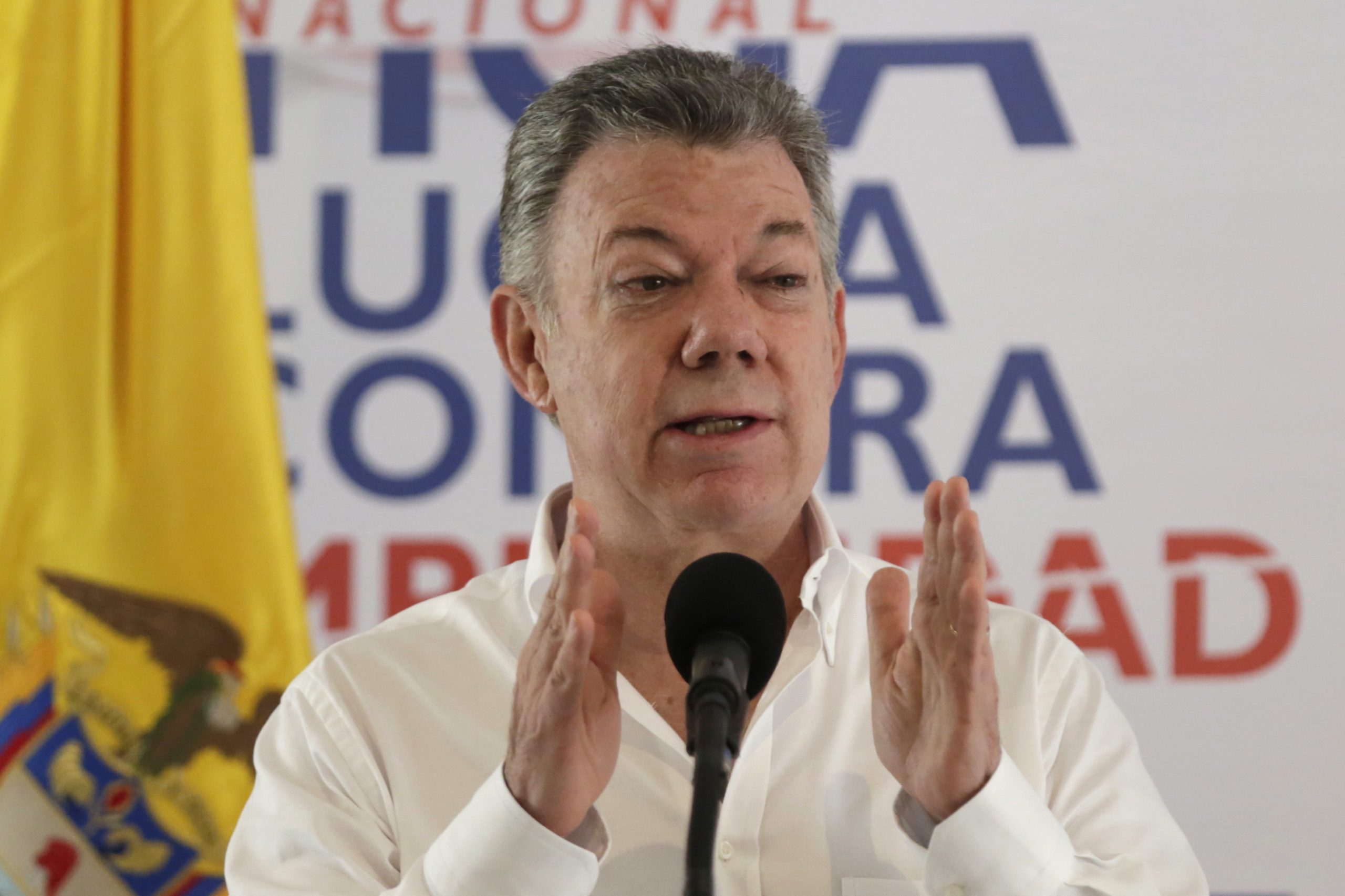 Pelo menos 40 ex-guerrilheiros das FARC assassinados na Colômbia desde 2016