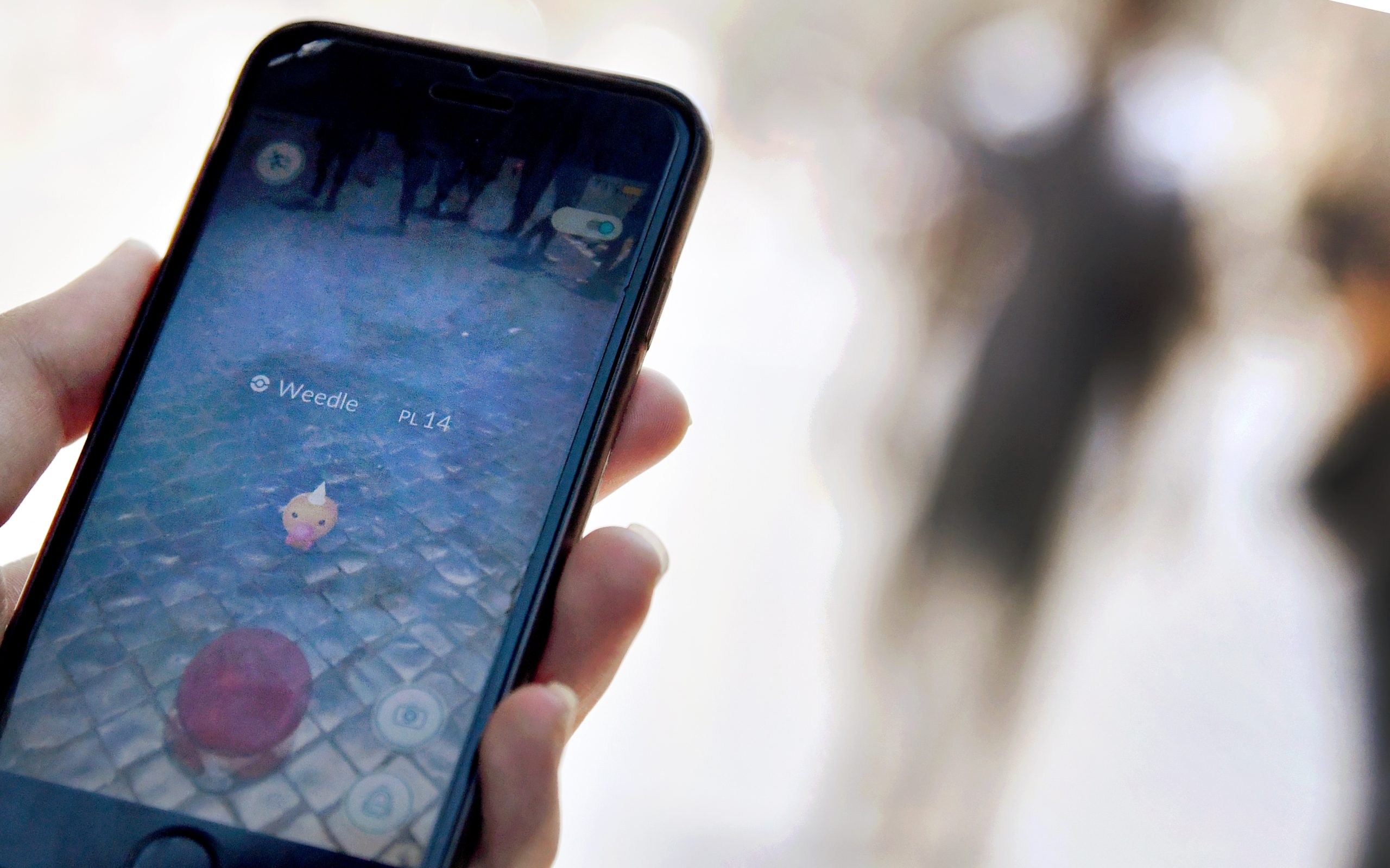 Jogou Pokémon numa igreja, agora foi condenado a mais de 3 anos de prisão