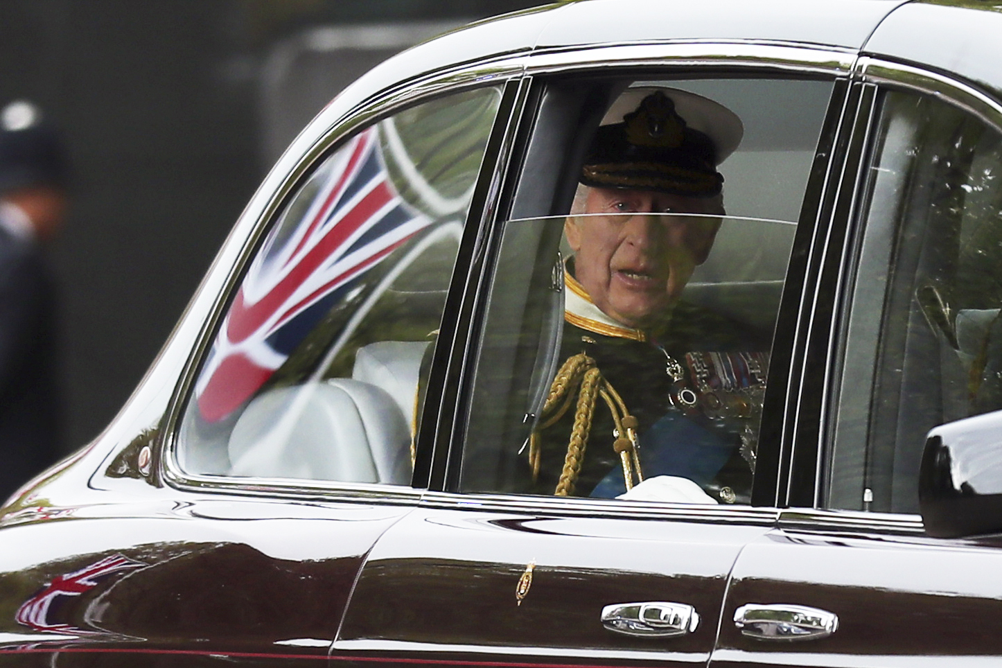 Carlos III decide não ir a cimeira sobre alterações climáticas no Egito – após alegada oposição de Liz Truss