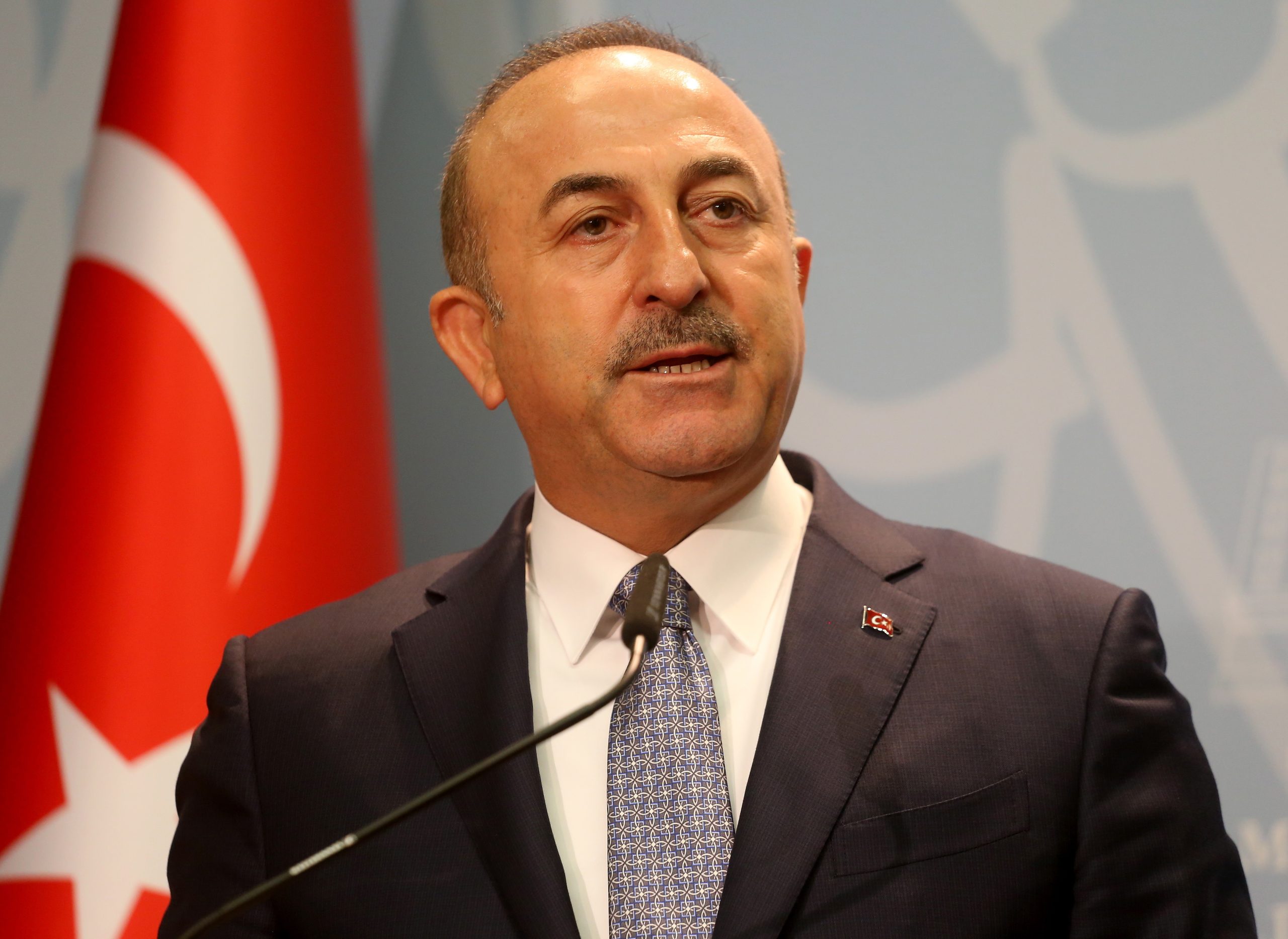Turquia admite colaborar com “justiça internacional” no caso Khashoggi
