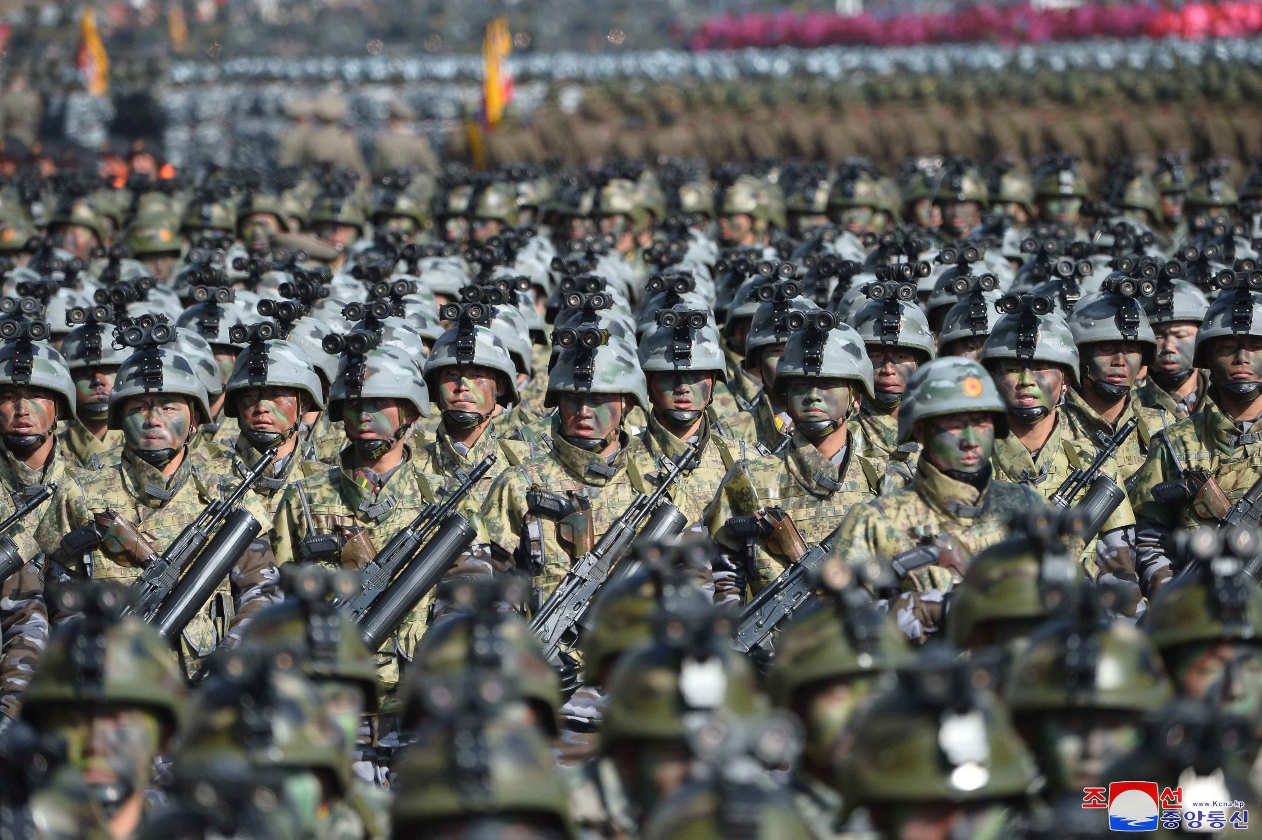 Coreia do Norte celebra aniversário de fundador do país sem desfile militar