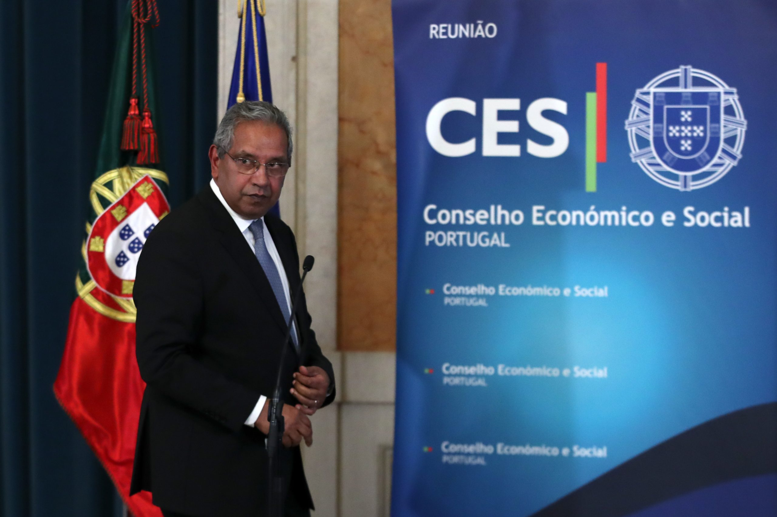 Programa Portugal 2020 com taxa de execução de 50%, diz Governo