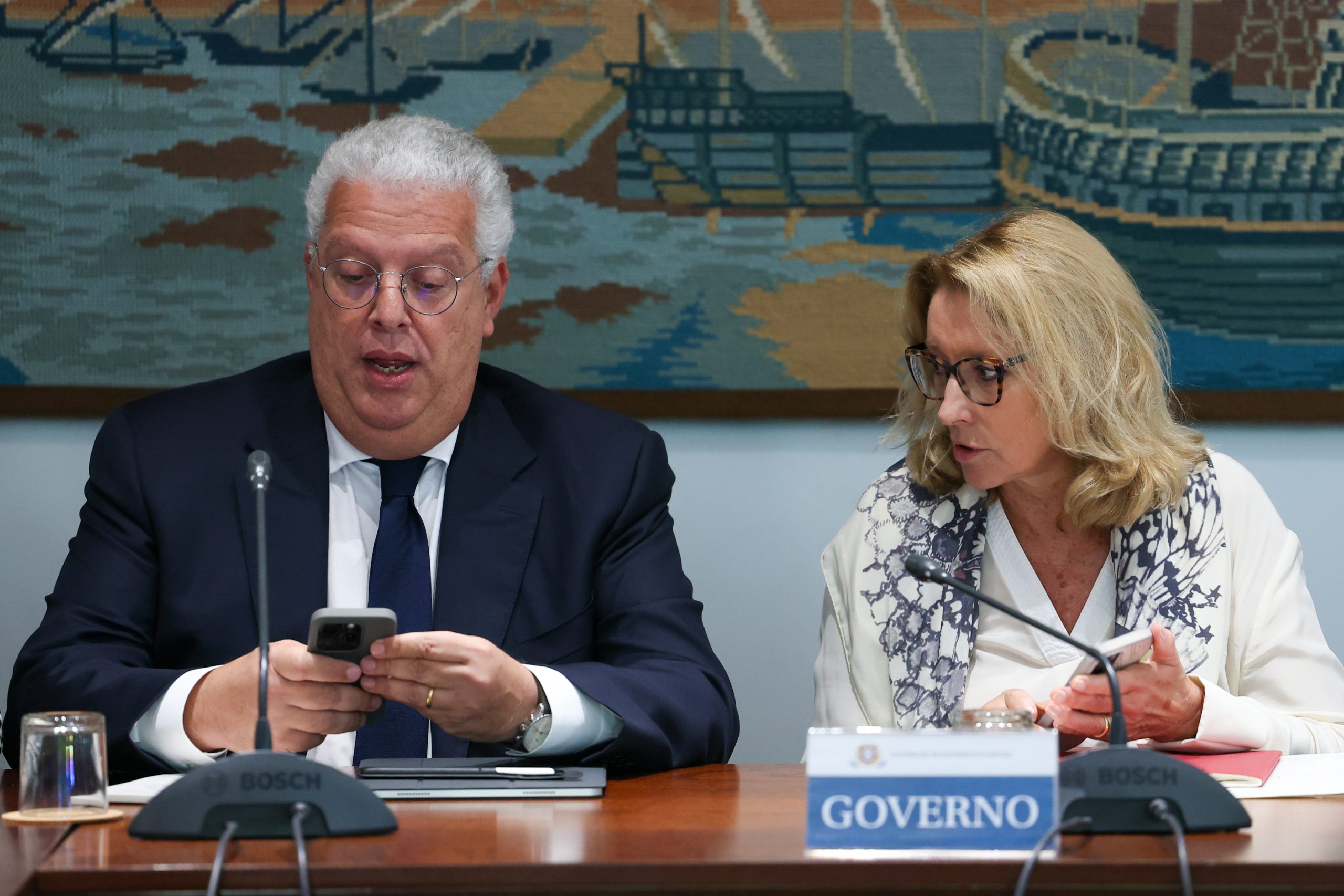 Governo fecha acordo de valorização salarial com parceiros sociais, CGTP de fora