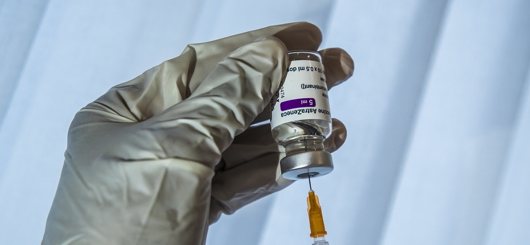 Covid-19: Noruega e Itália juntam-se a países que suspenderam vacina da AstraZeneca