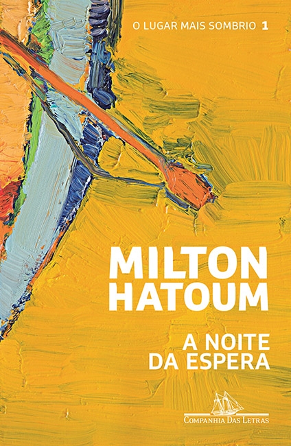 Milton Hatoum 