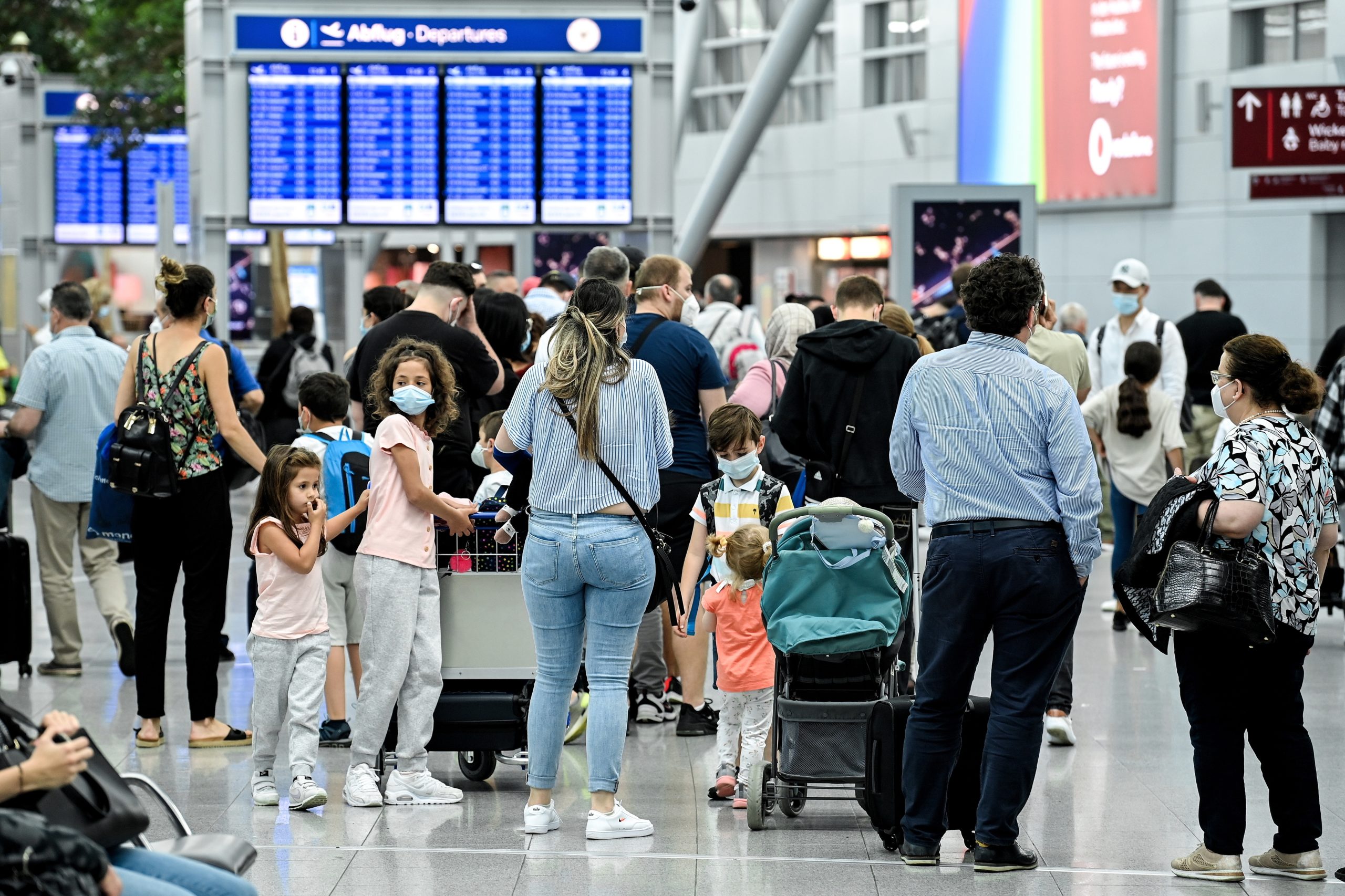 Agências de viagens dizem que retoma está comprometida por falta de foco do Governo