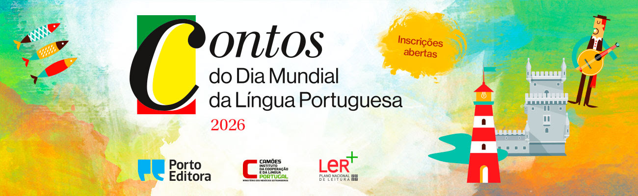 Alunos de Português no estrangeiro refletem sobre Direitos Humanos em concurso literário