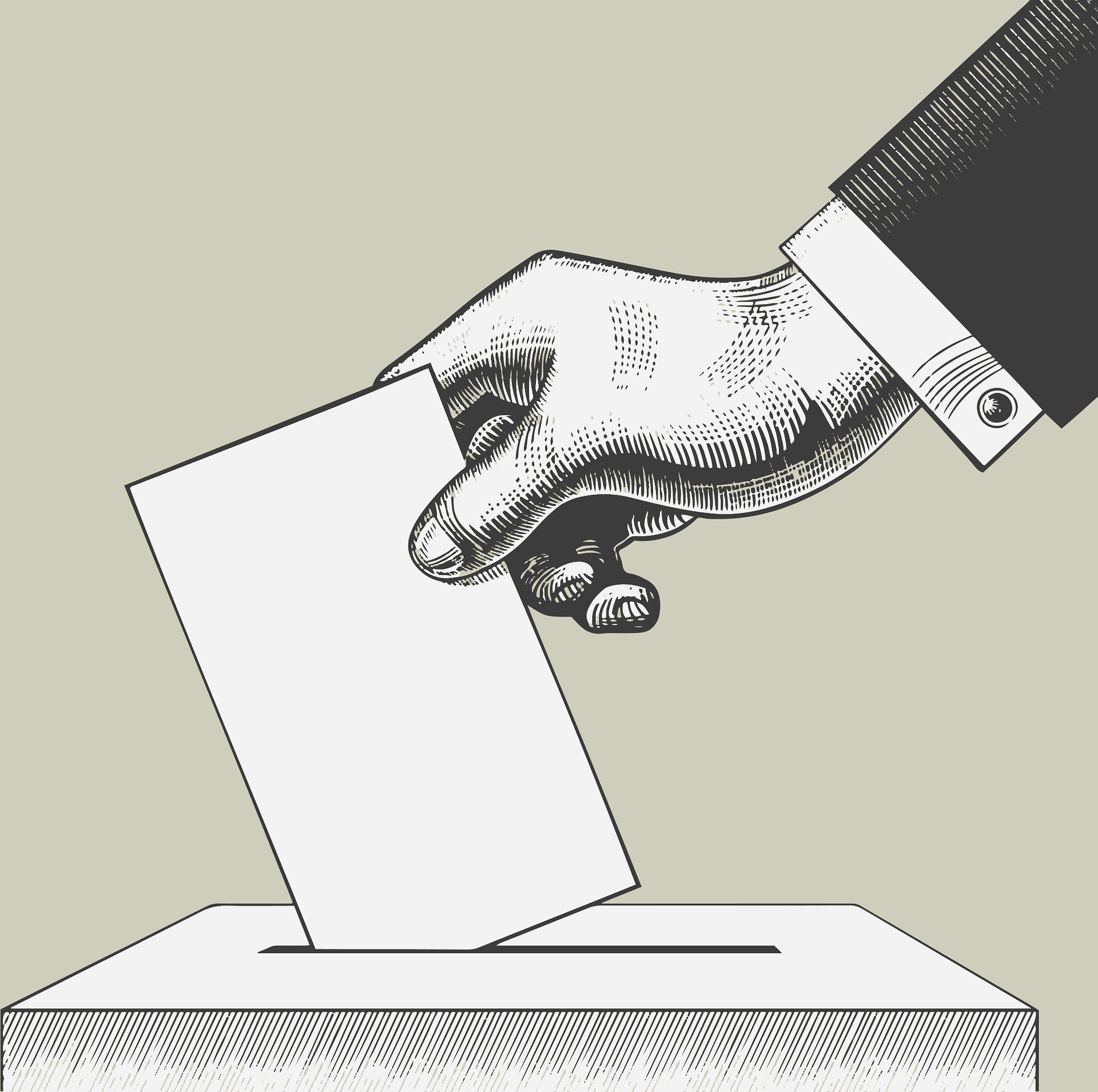 Voto antecipado para as Legislativas. Saiba quem pode votar, como e quando