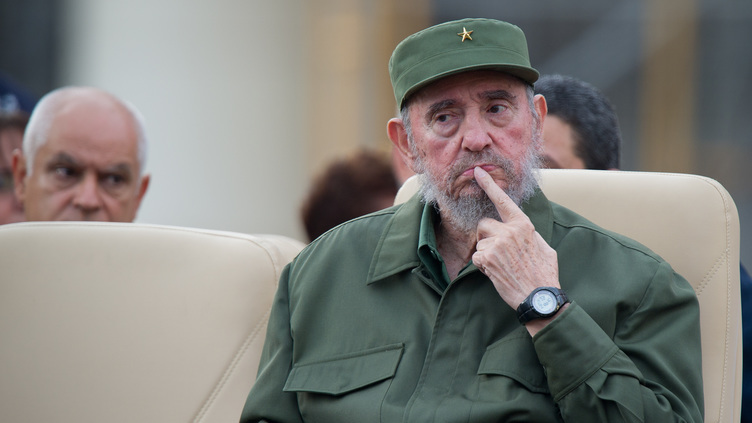 PSD envia ao povo cubano “as mais sentidas condolências”