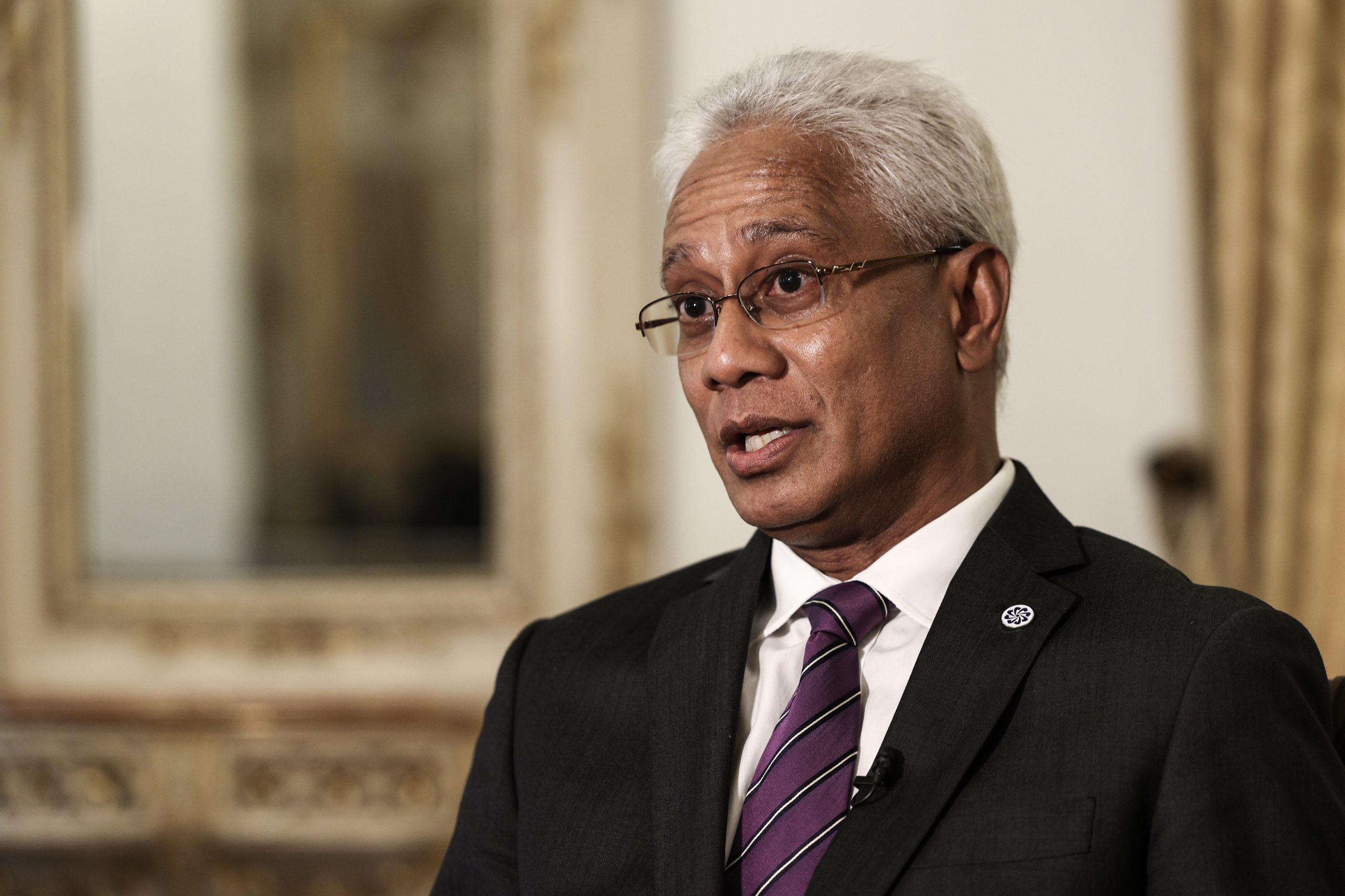 CPLP quer avaliar com novo Governo de Portugal formas de acelerar a mobilidade