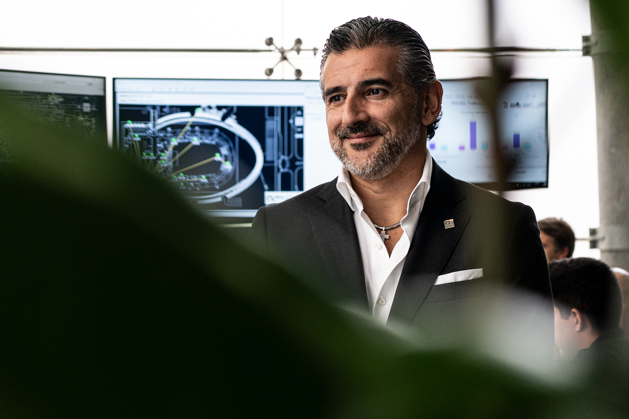 5G: Presidente da Altice Portugal está “expectante” sobre decisão final das regras do leilão