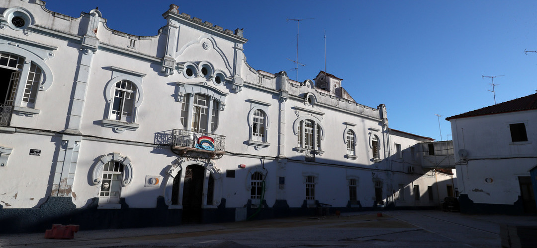 Covid-19: Lar de Reguengos de Monsaraz diz que contraordenações “nada” têm a ver com surto