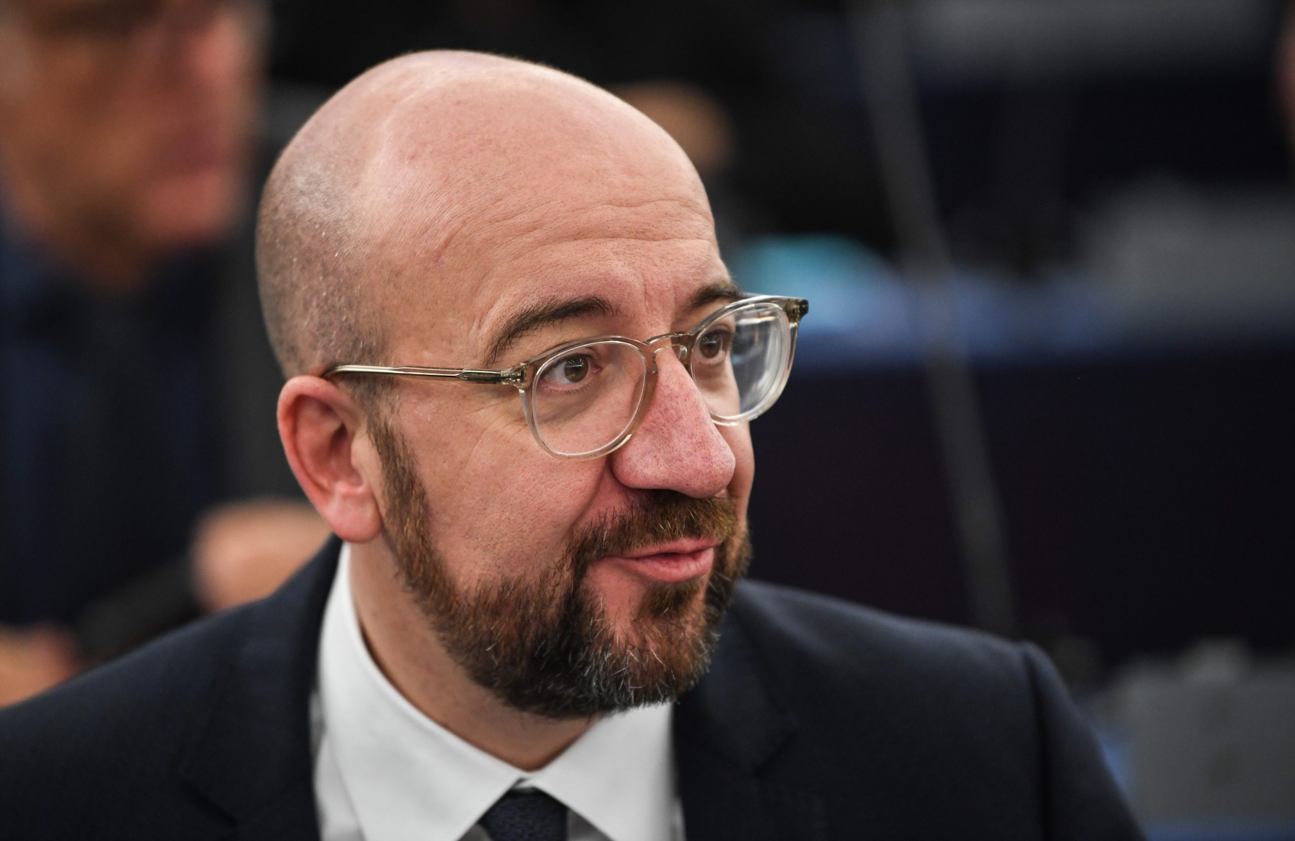 Líbia: Presidente do Conselho Europeu acolhe cessar-fogo “com satisfação”