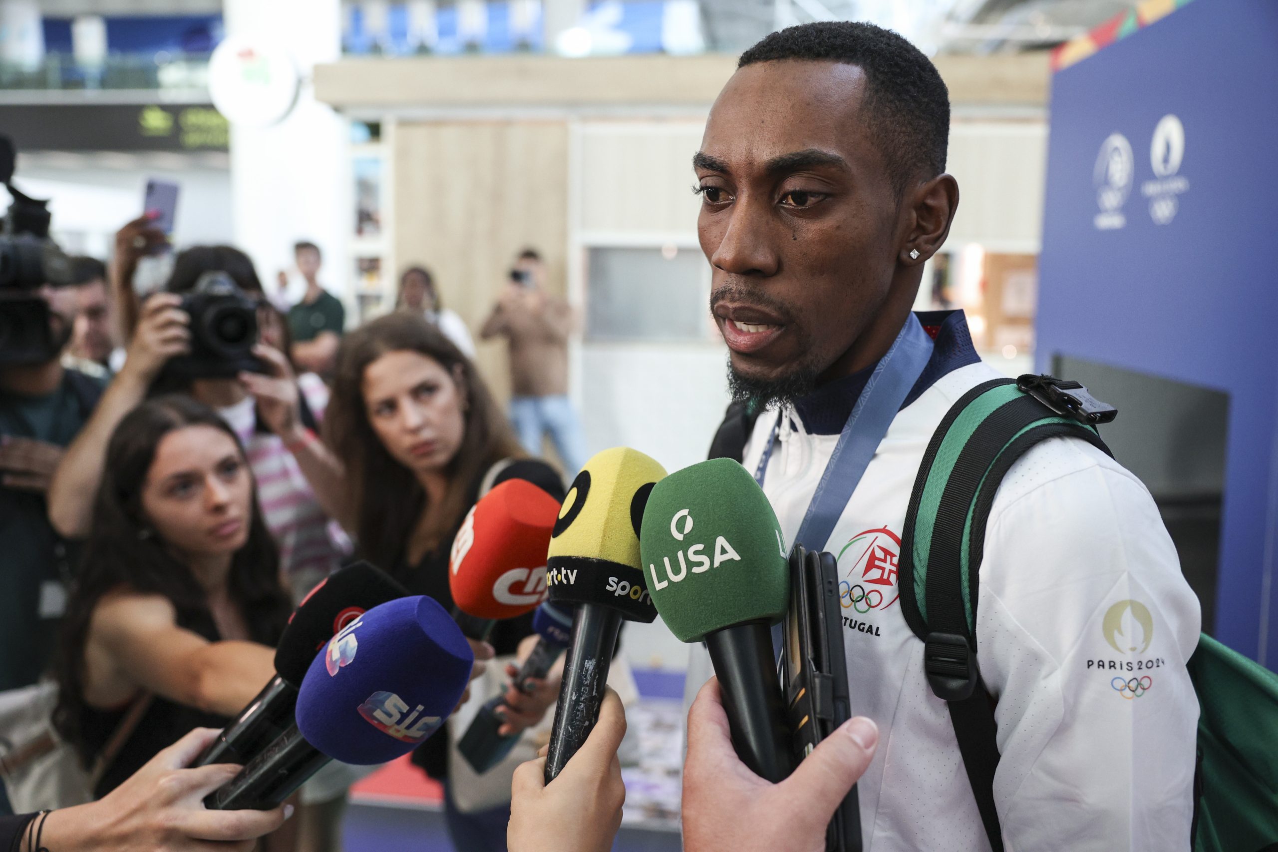 Aposentação em breve? “Ainda não tenho a certeza, mas o que tenho em mente é ficar por aqui”, afirma Pichardo