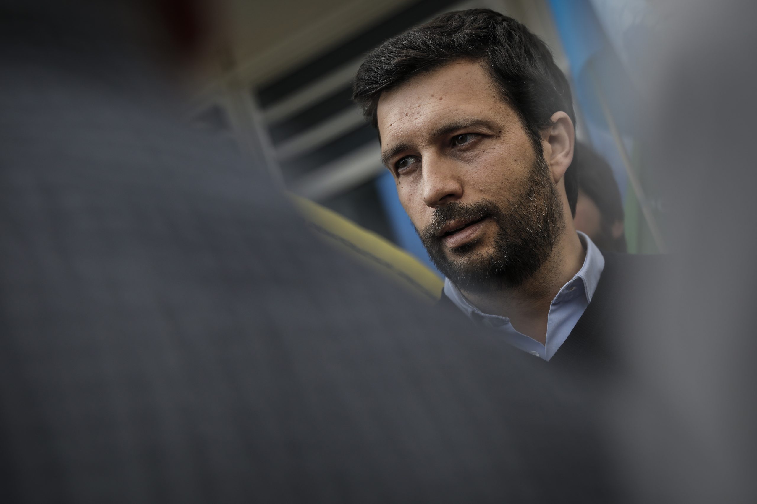 Presidenciais: João Ferreira defende que apoios devem ir sobretudo para as empresas menores